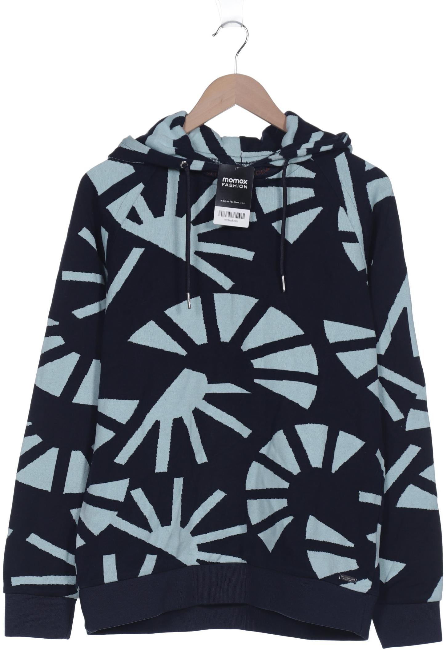 

Scotch & Soda Herren Kapuzenpullover, marineblau