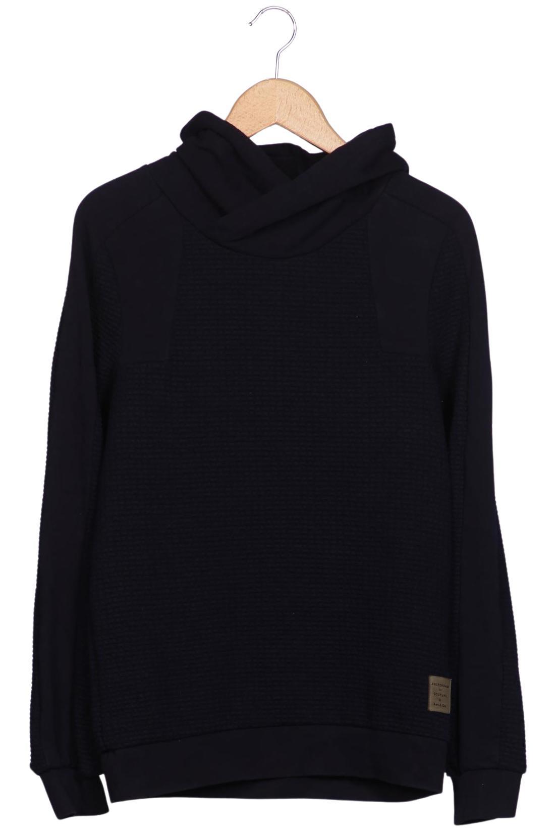 Thumbnail - Scotch &amp; Soda Herren Kapuzenpullover, marineblau, Gr. 46