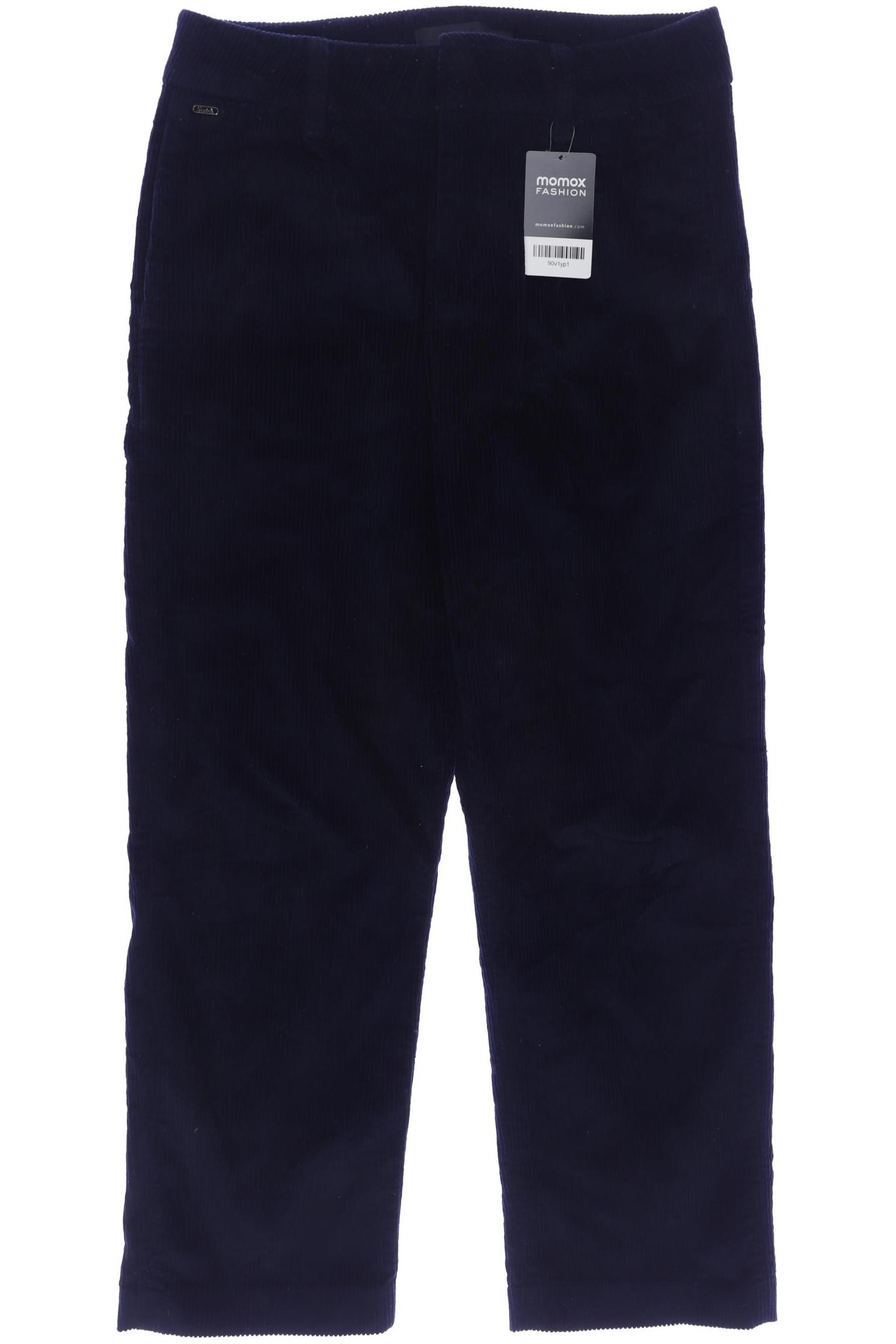 

Scotch & Soda Herren Stoffhose, marineblau, Gr. 28