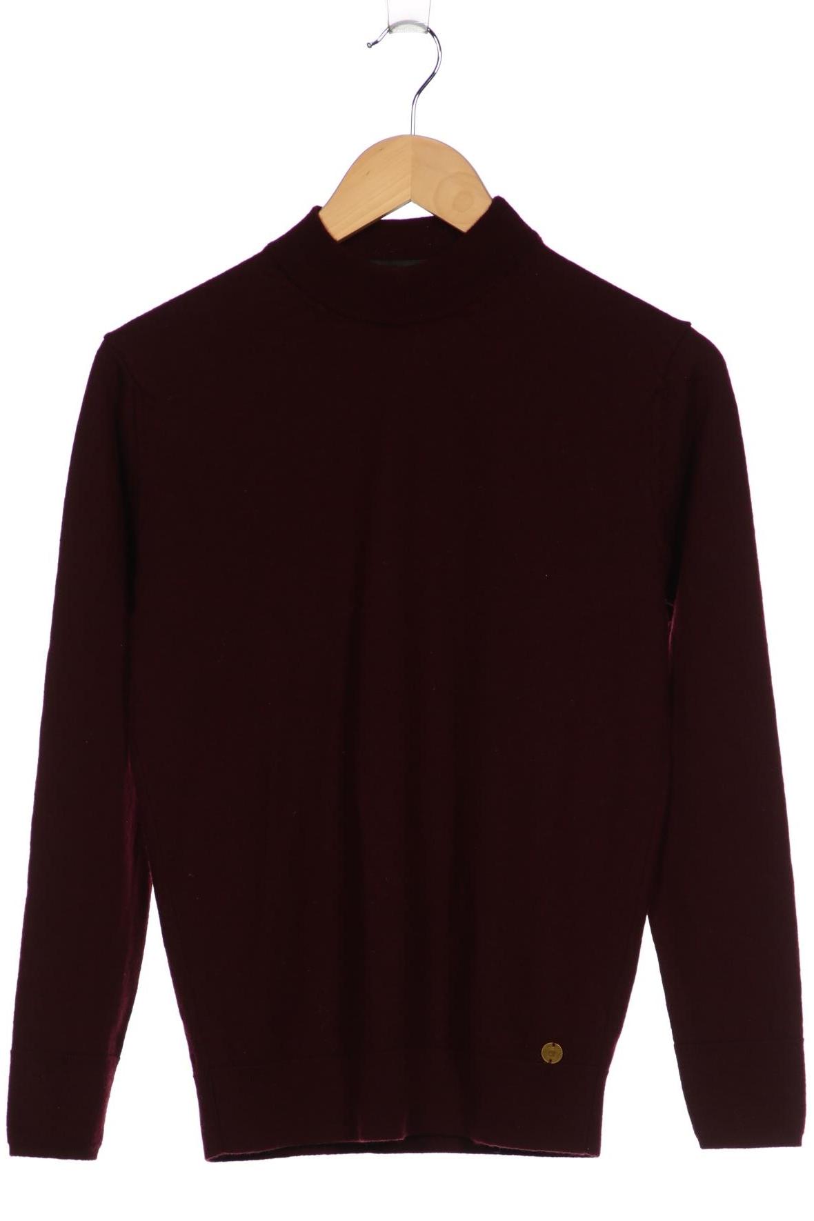 

Scotch & Soda Herren Pullover, bordeaux, Gr. 46
