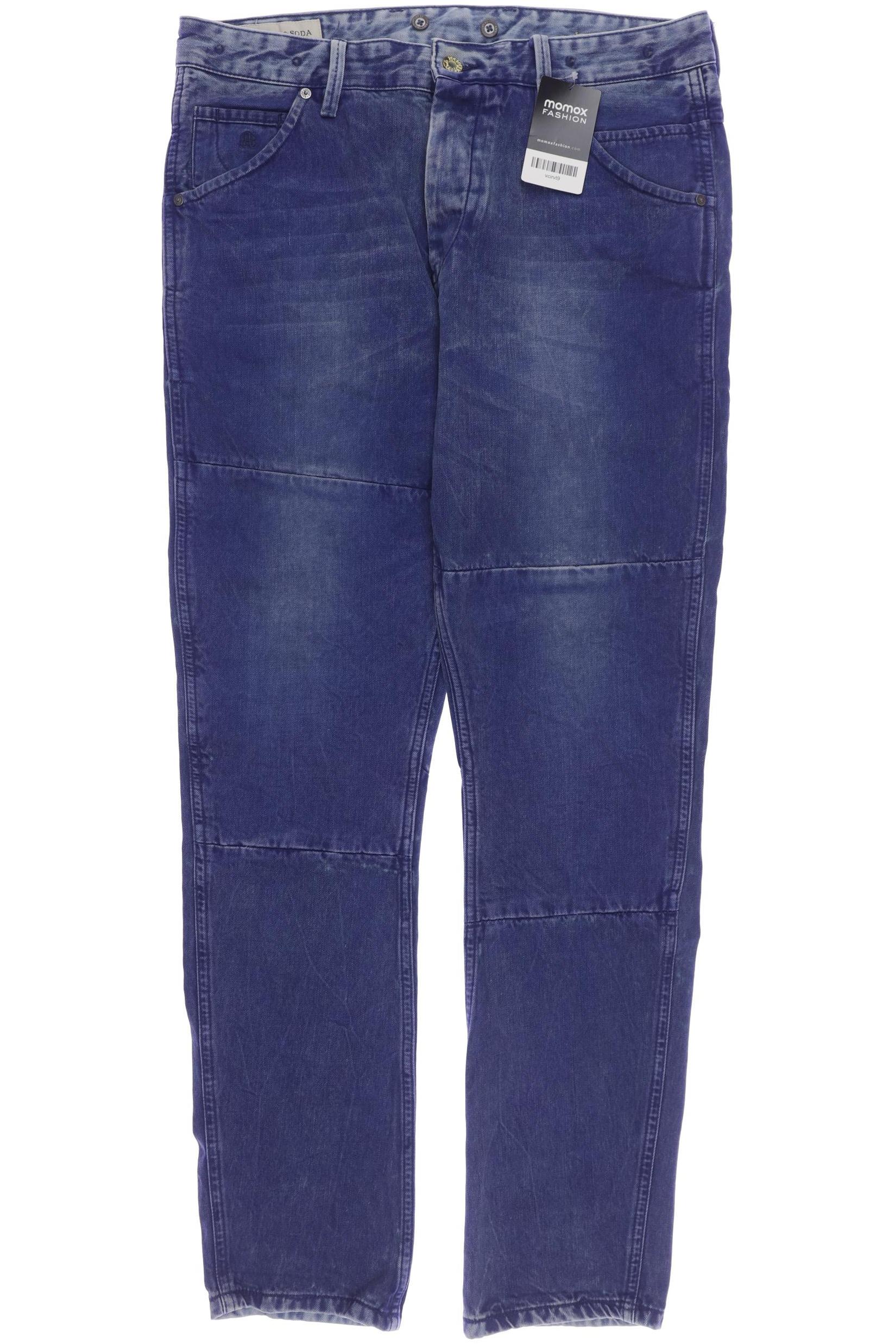 

Scotch & Soda Herren Jeans, blau, Gr. 31