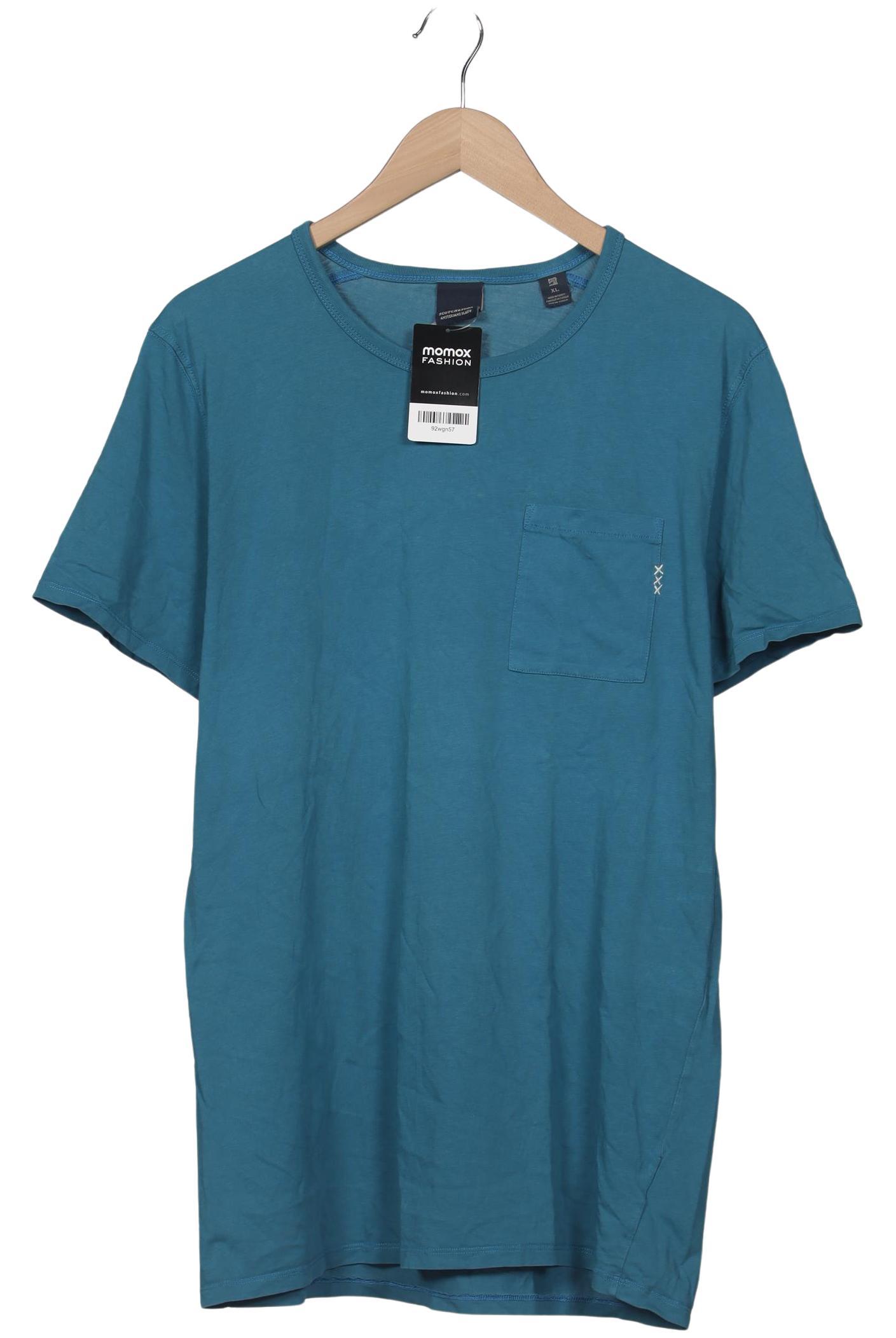 

Scotch & Soda Herren T-Shirt, pink, Gr. 54