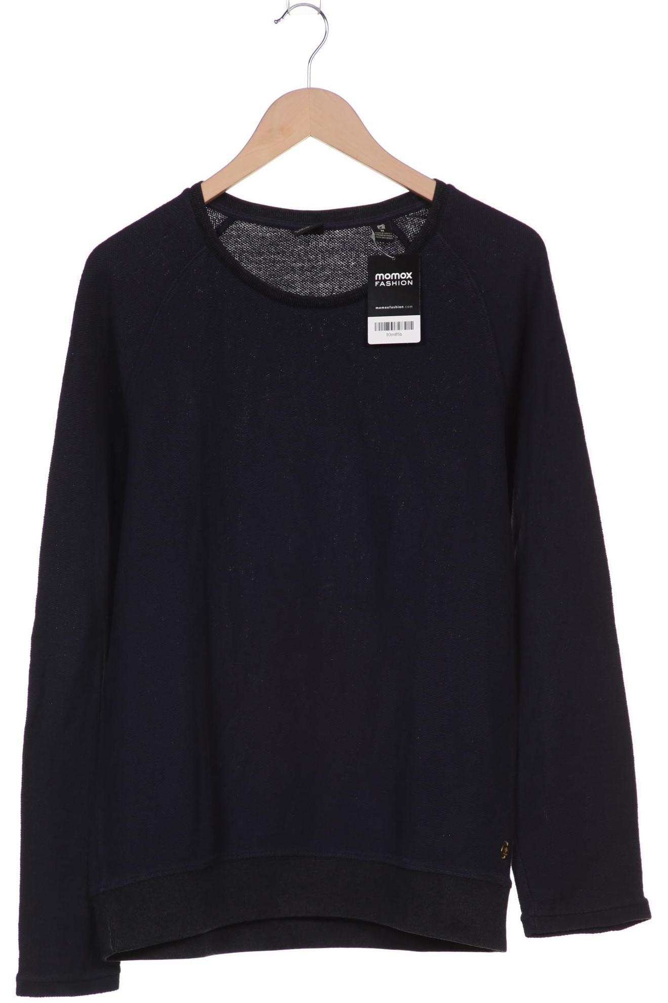 

Scotch & Soda Herren Langarmshirt, marineblau