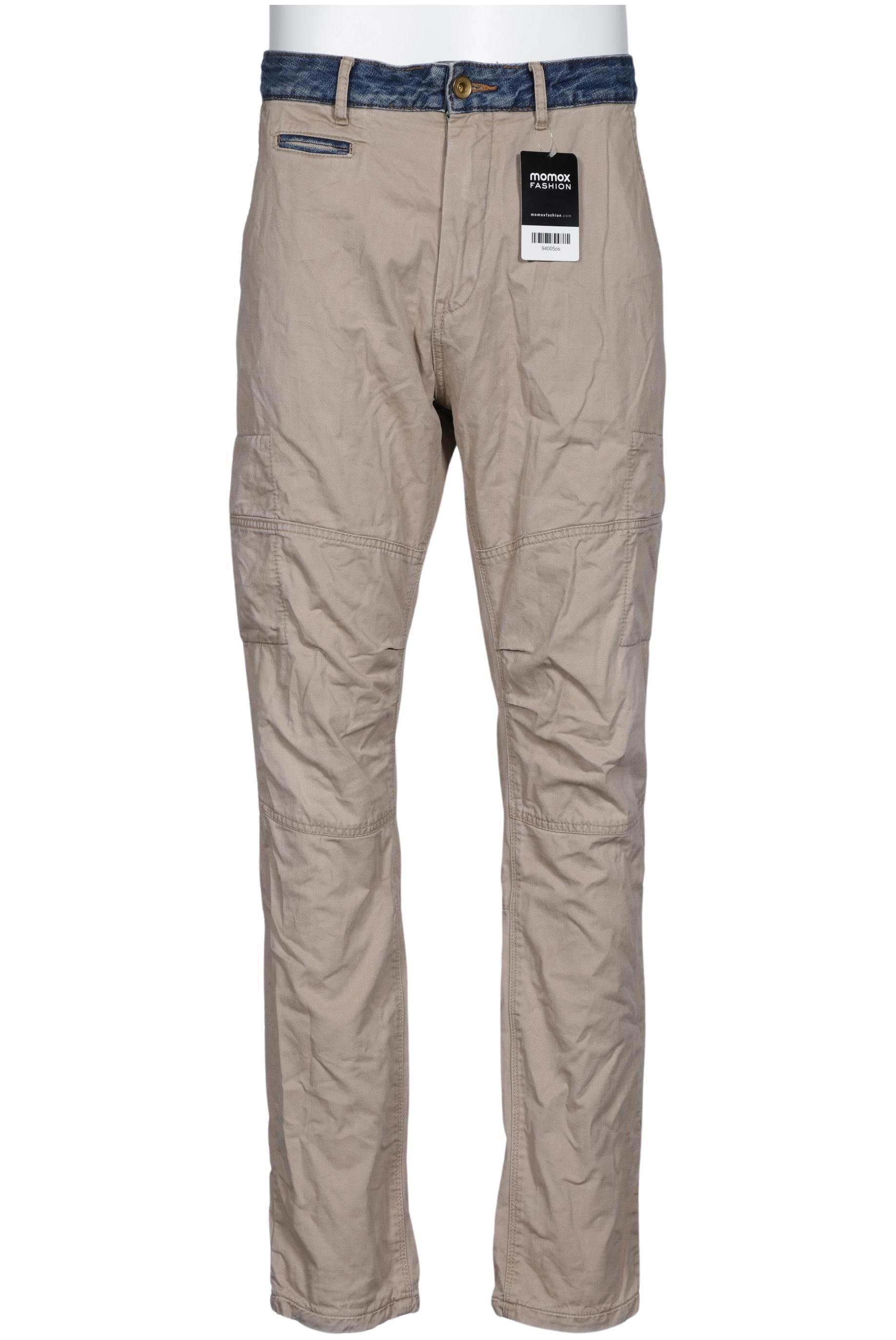 Thumbnail - Scotch &amp; Soda Herren Jeans, beige, Gr. 32