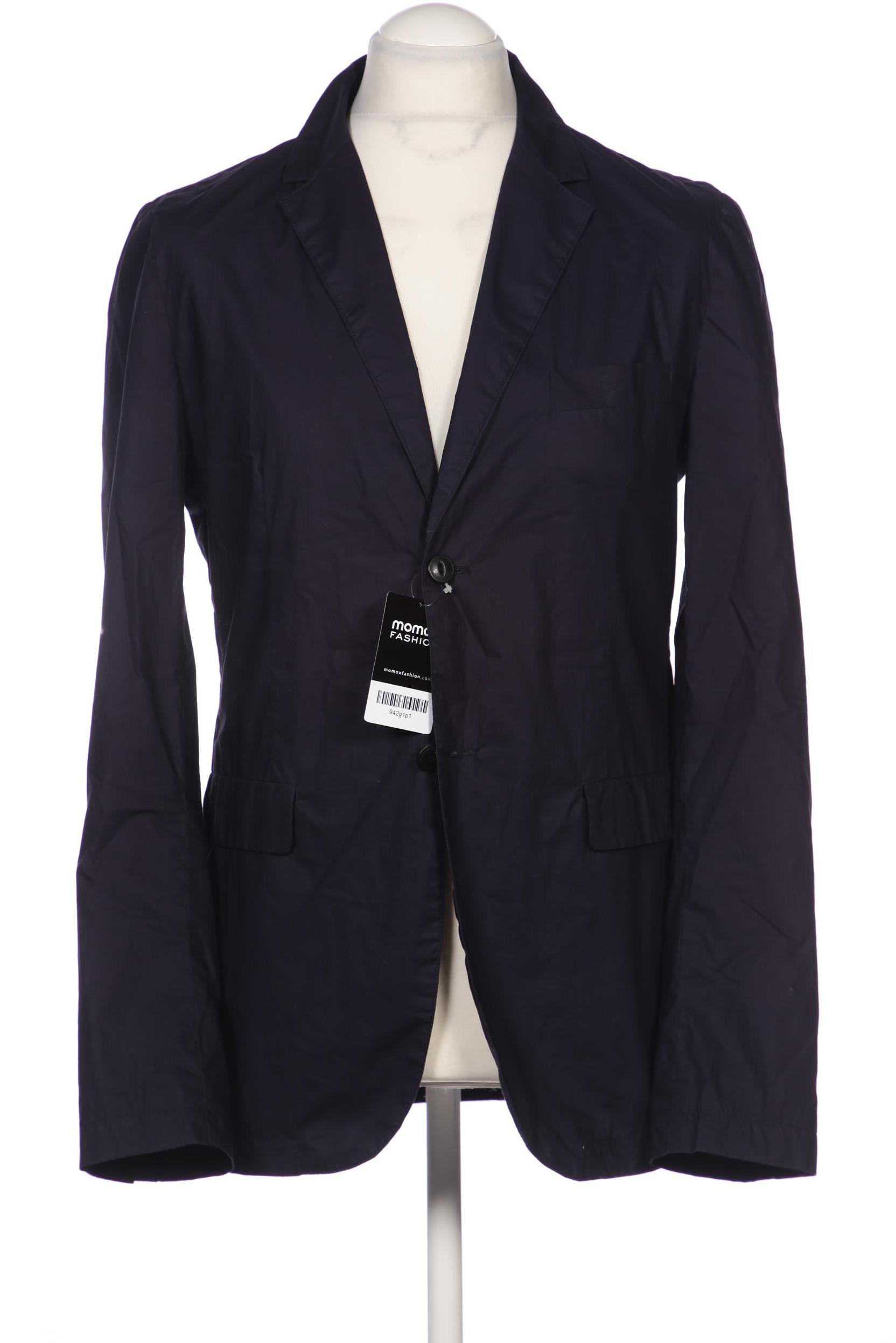 

Scotch & Soda Herren Sakko, marineblau