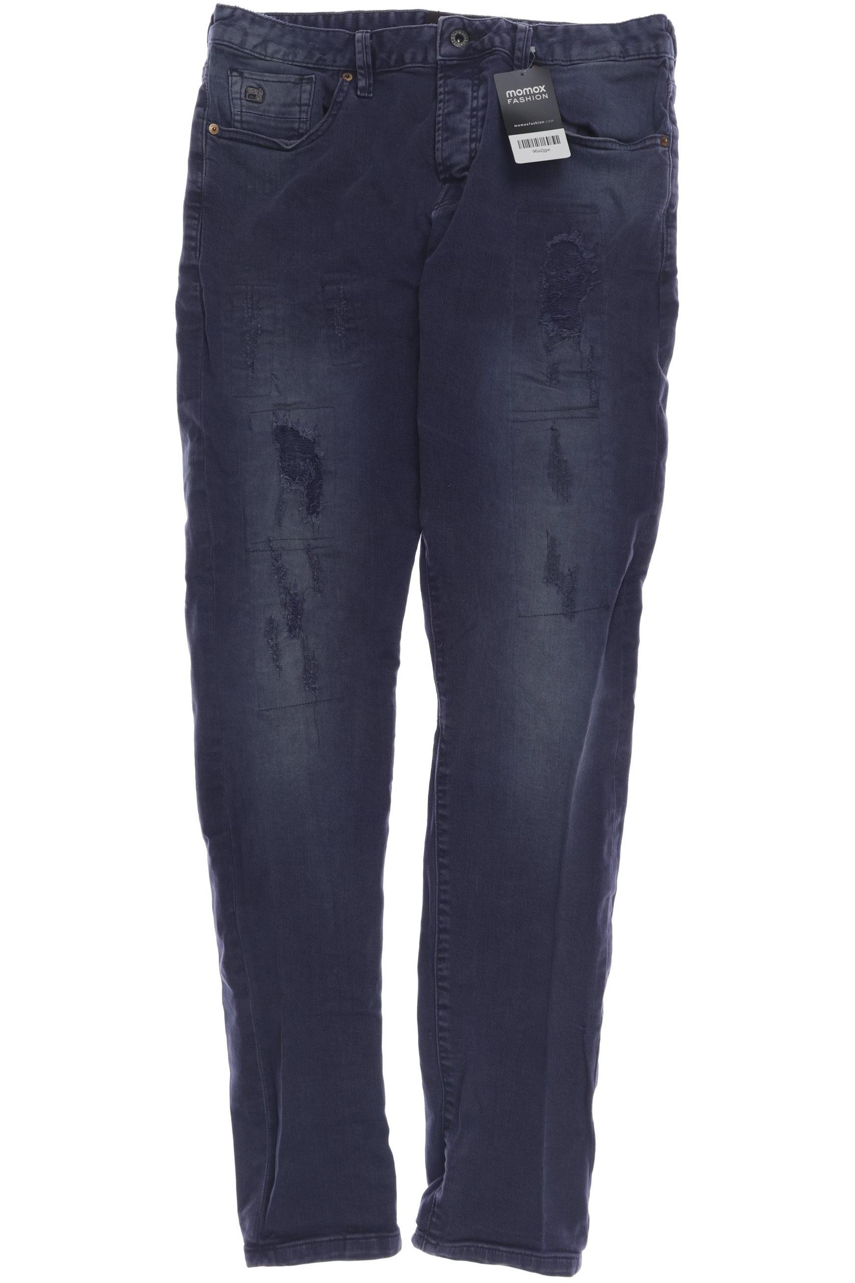 

Scotch & Soda Herren Jeans, blau