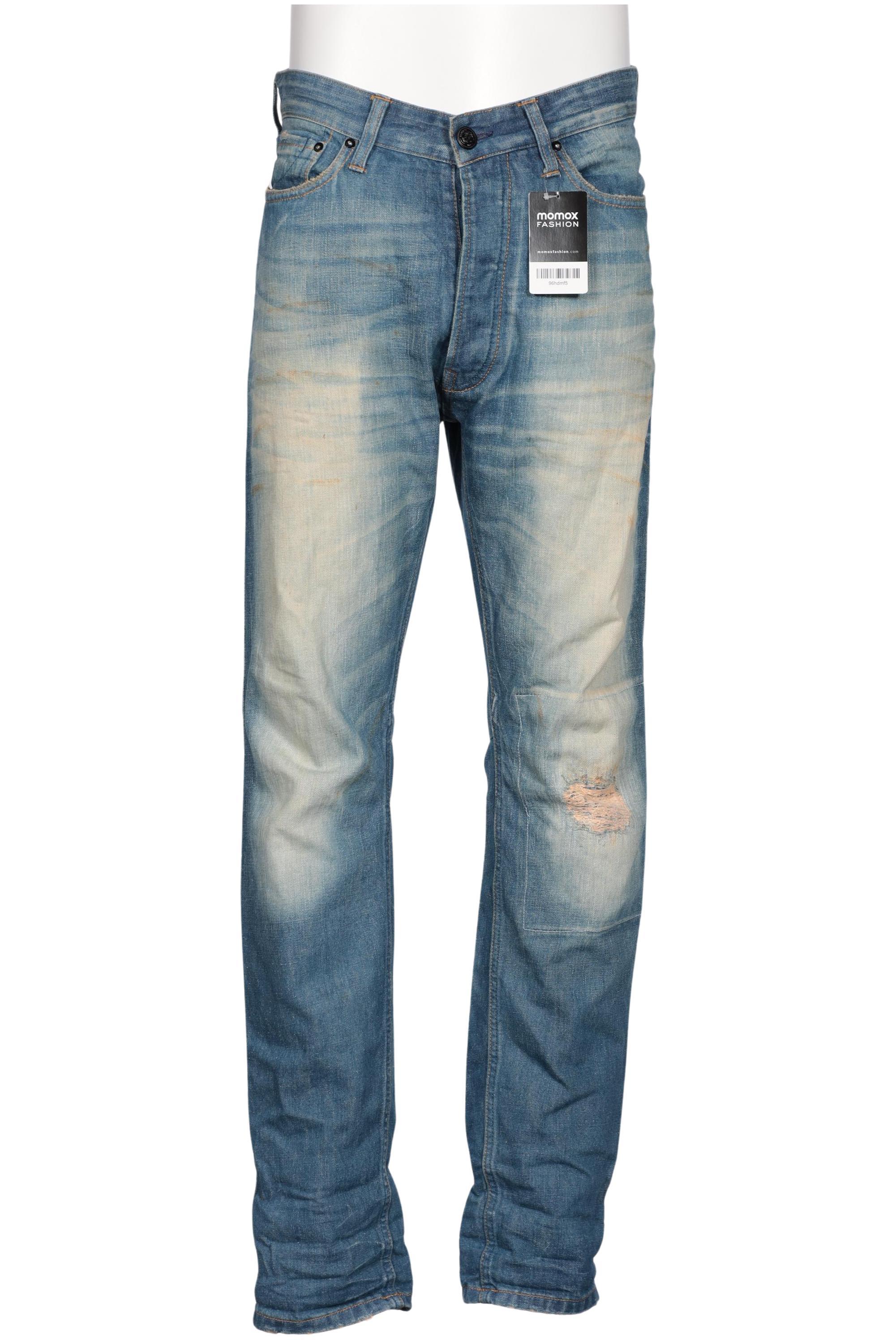 

Scotch & Soda Herren Jeans, blau, Gr. 32