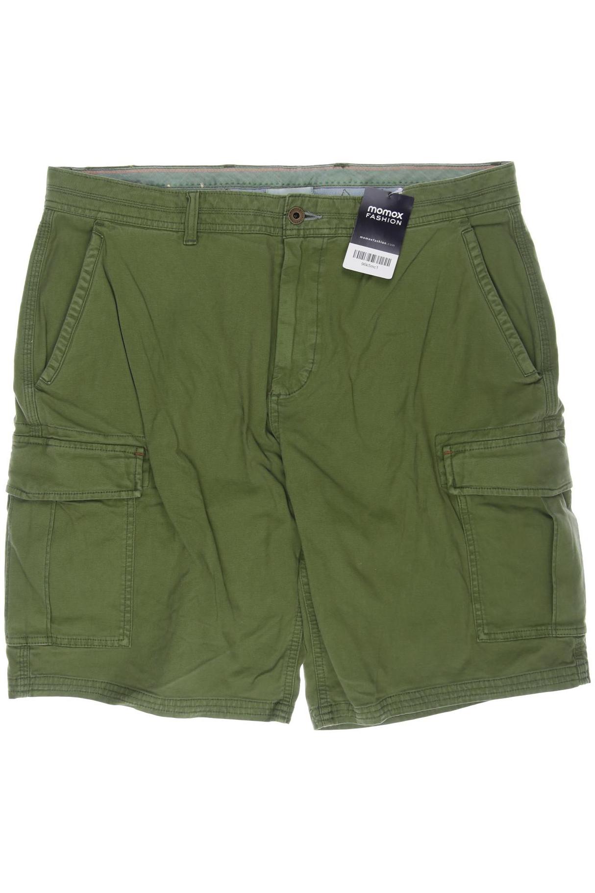 

Scotch & Soda Herren Shorts, grün