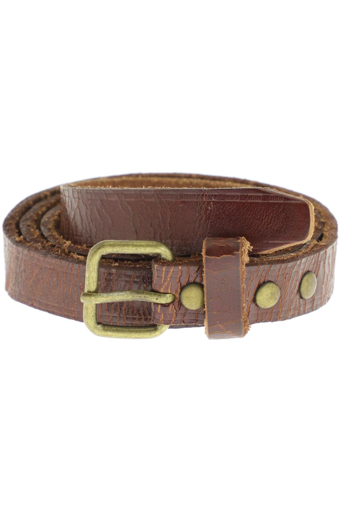 

Scotch & Soda Herren Gürtel, braun