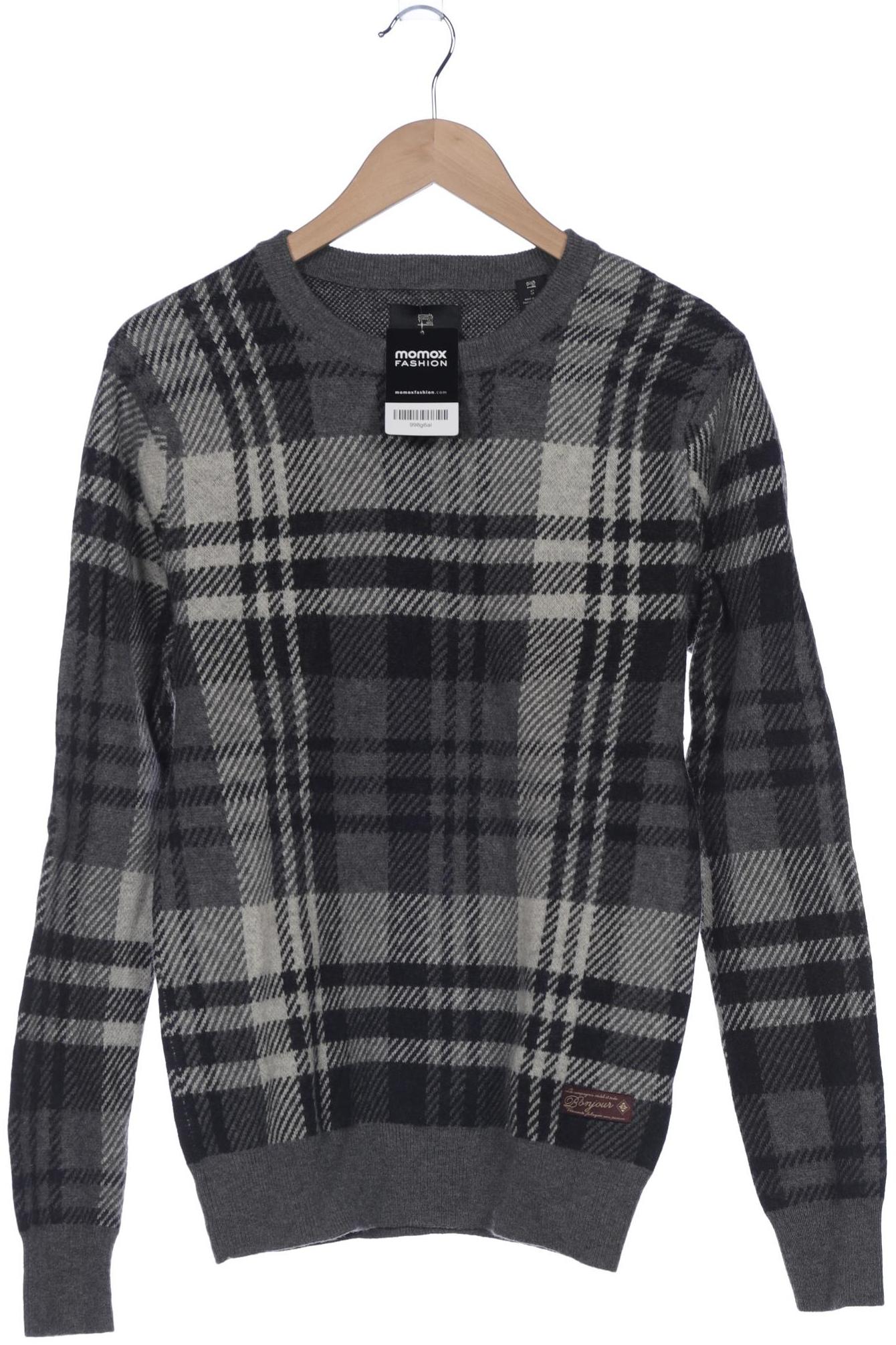 

Scotch & Soda Herren Pullover, grau