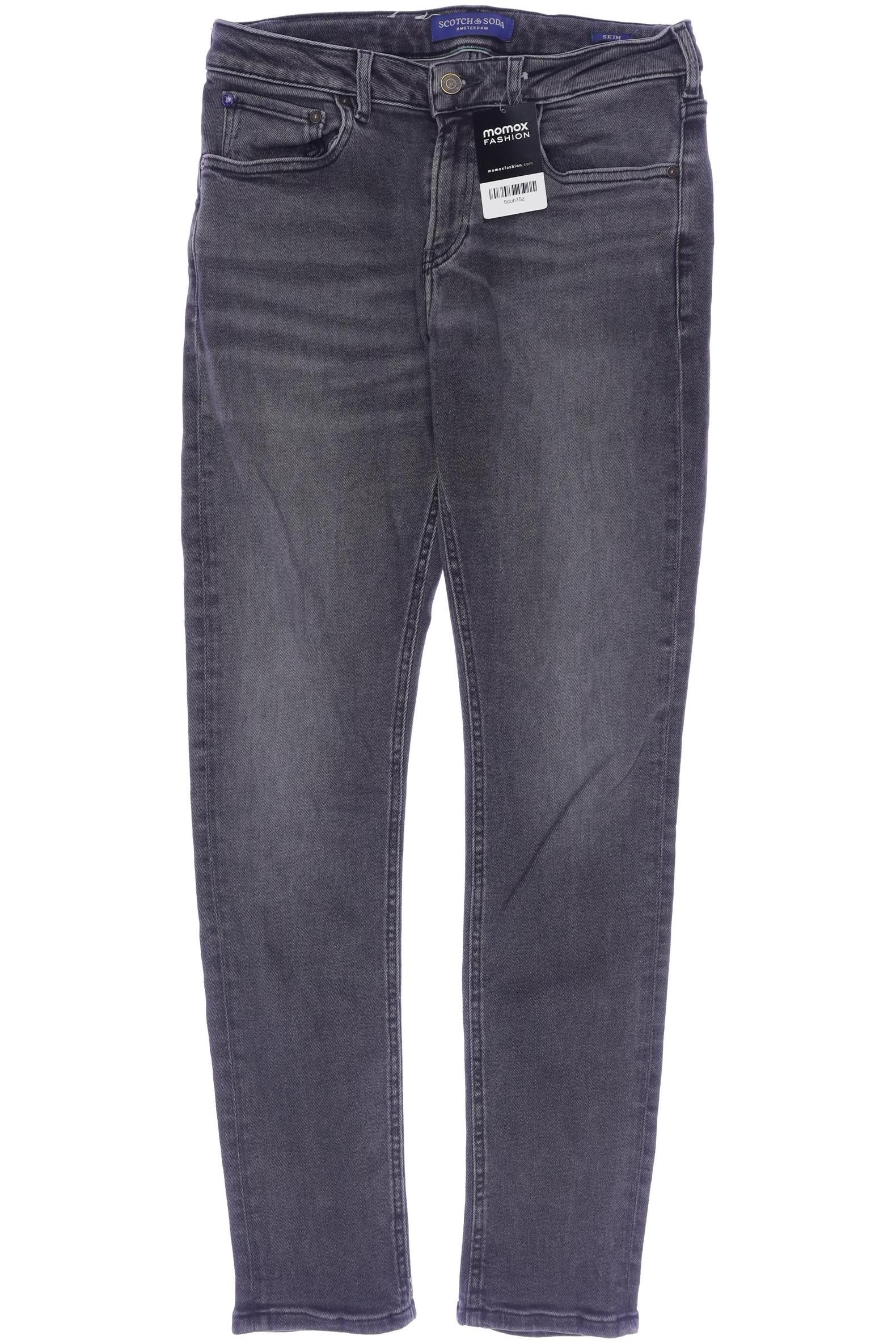 

Scotch & Soda Herren Jeans, grau, Gr. 31
