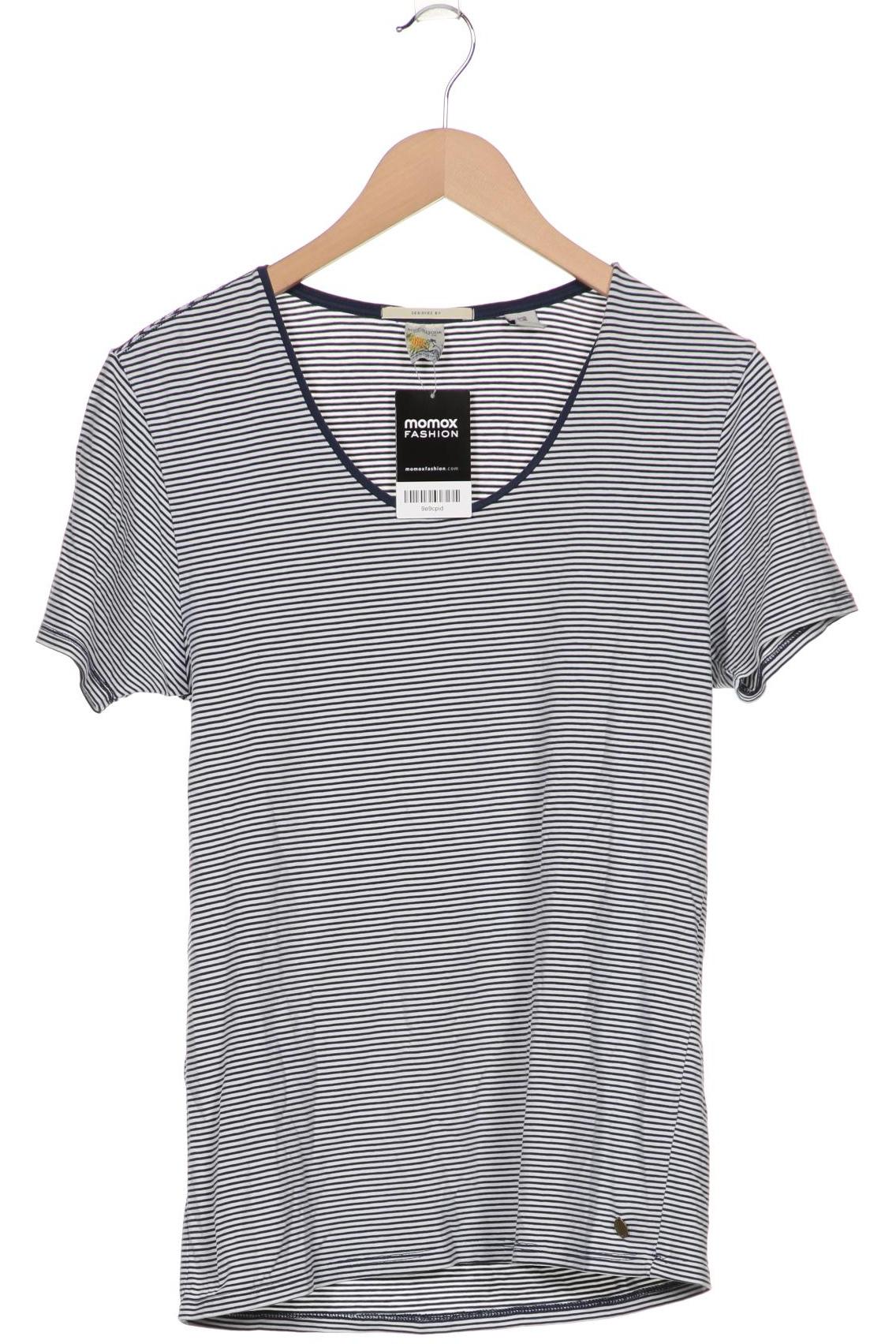 

Scotch & Soda Herren T-Shirt, marineblau