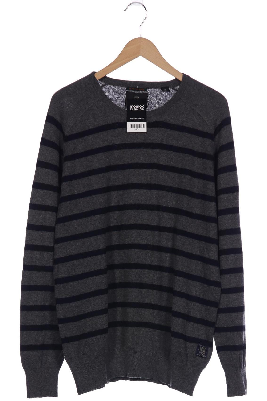 

Scotch & Soda Herren Pullover, grau