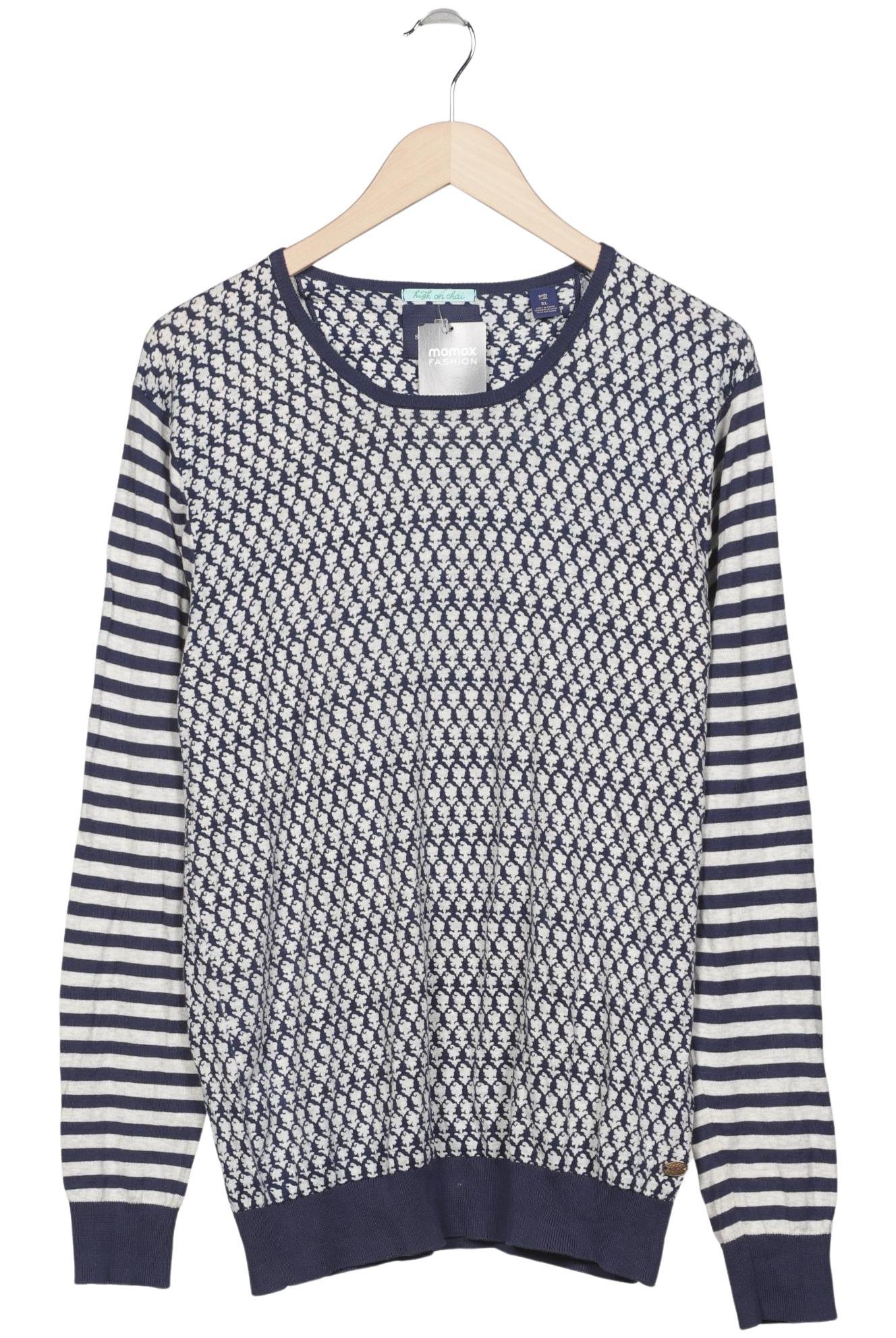 

Scotch & Soda Herren Pullover, mehrfarbig, Gr. 54