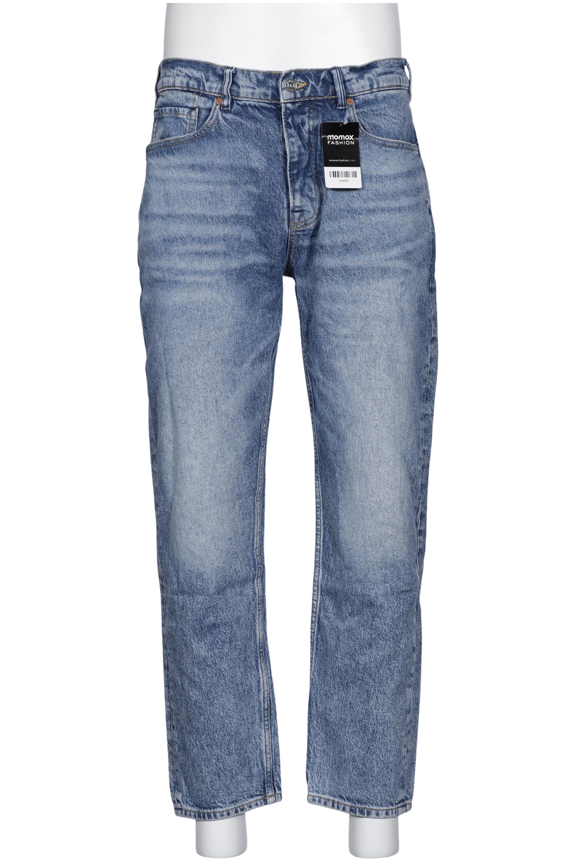 

Scotch & Soda Herren Jeans, blau, Gr. 33