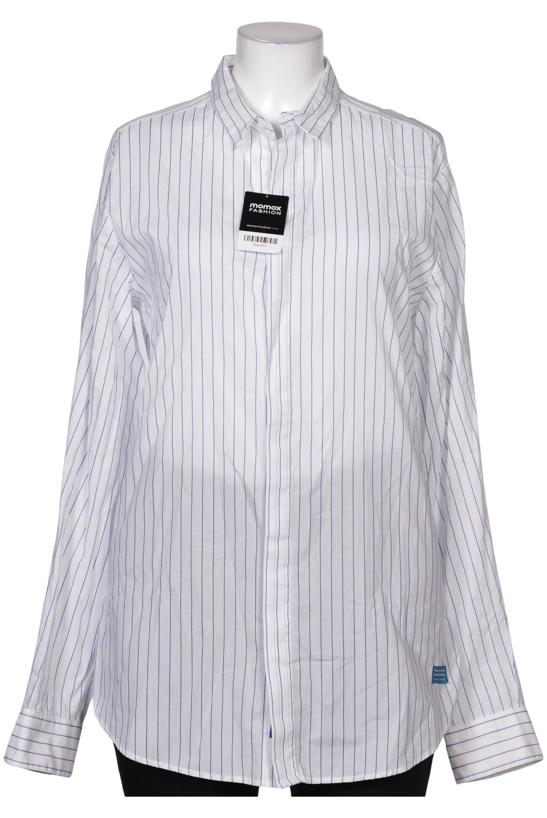 Thumbnail - Scotch &amp; Soda Herren Hemd, weiß, Gr. 52