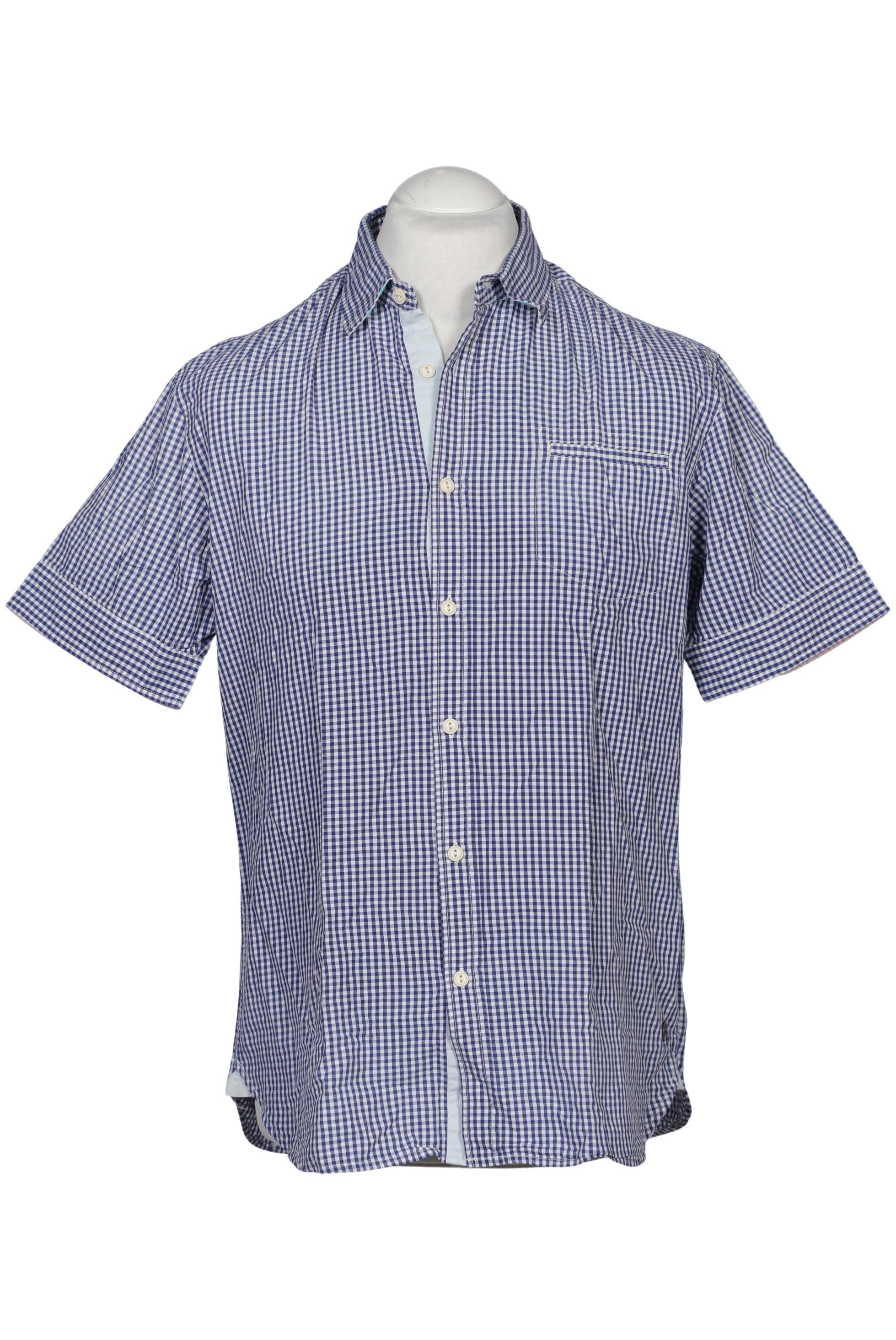 

Scotch & Soda Herren Hemd, mehrfarbig, Gr. 52