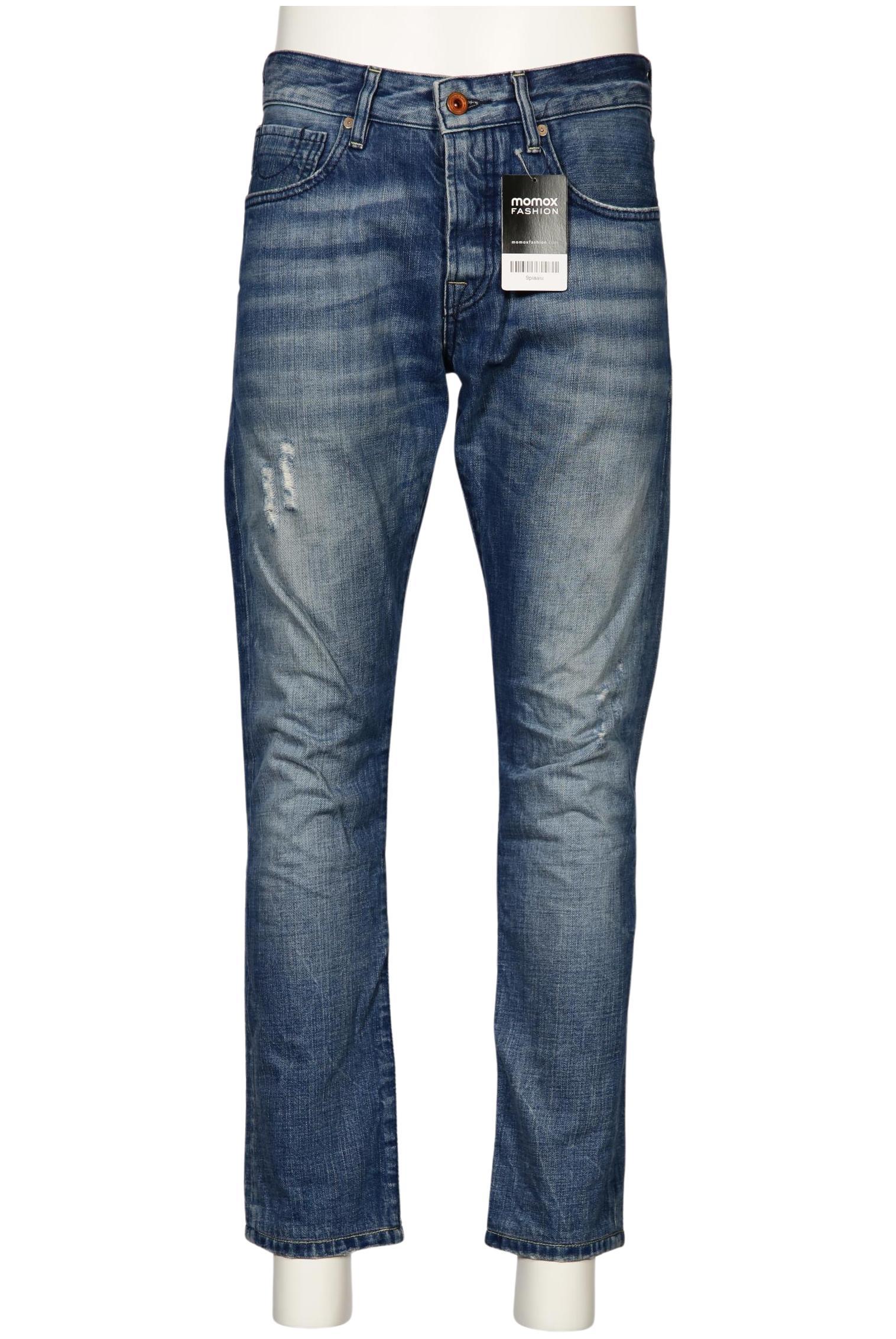 

Scotch & Soda Herren Jeans, blau, Gr. 30