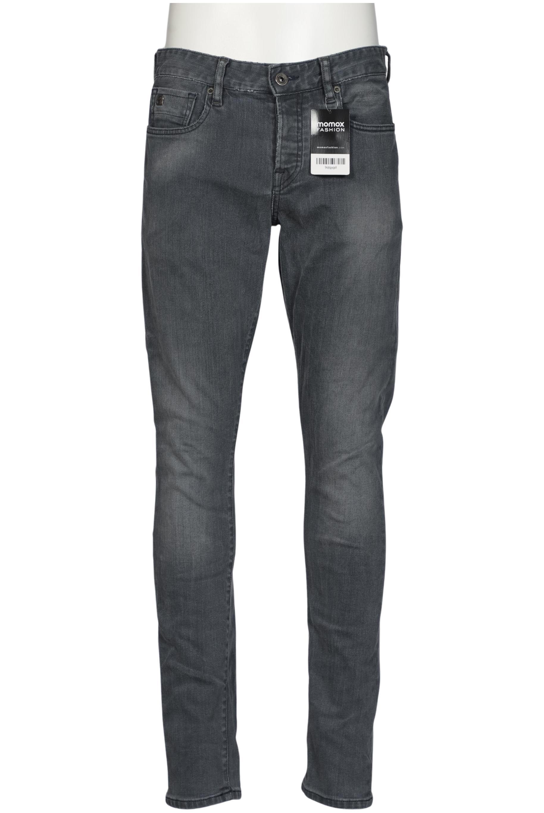 

Scotch & Soda Herren Jeans, grau, Gr. 30