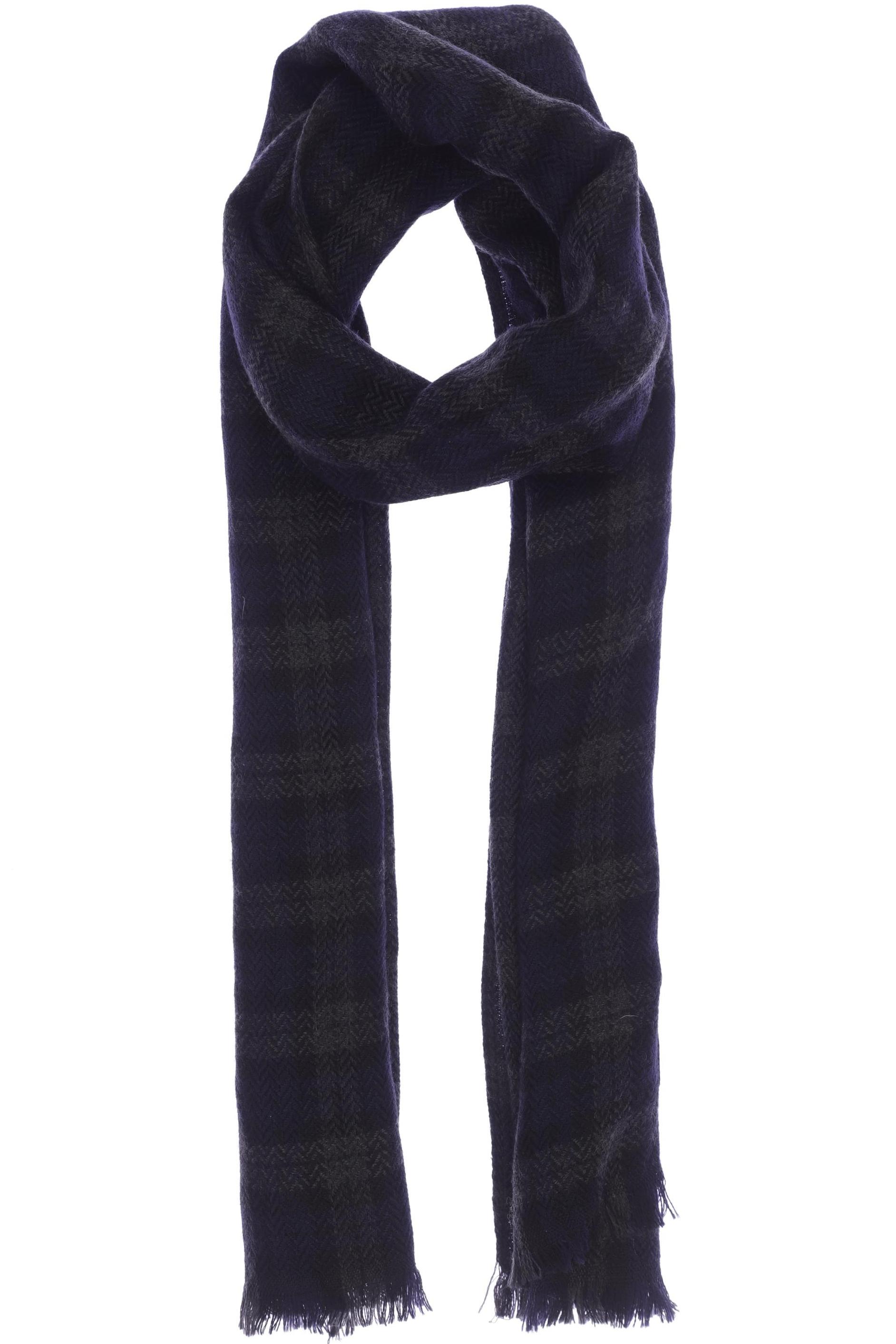 

Scotch & Soda Herren Schal, marineblau, Gr.
