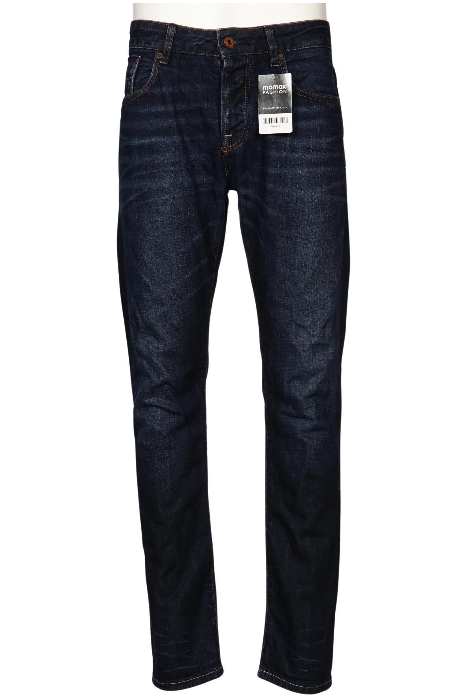 

Scotch & Soda Herren Jeans, marineblau, Gr. 32