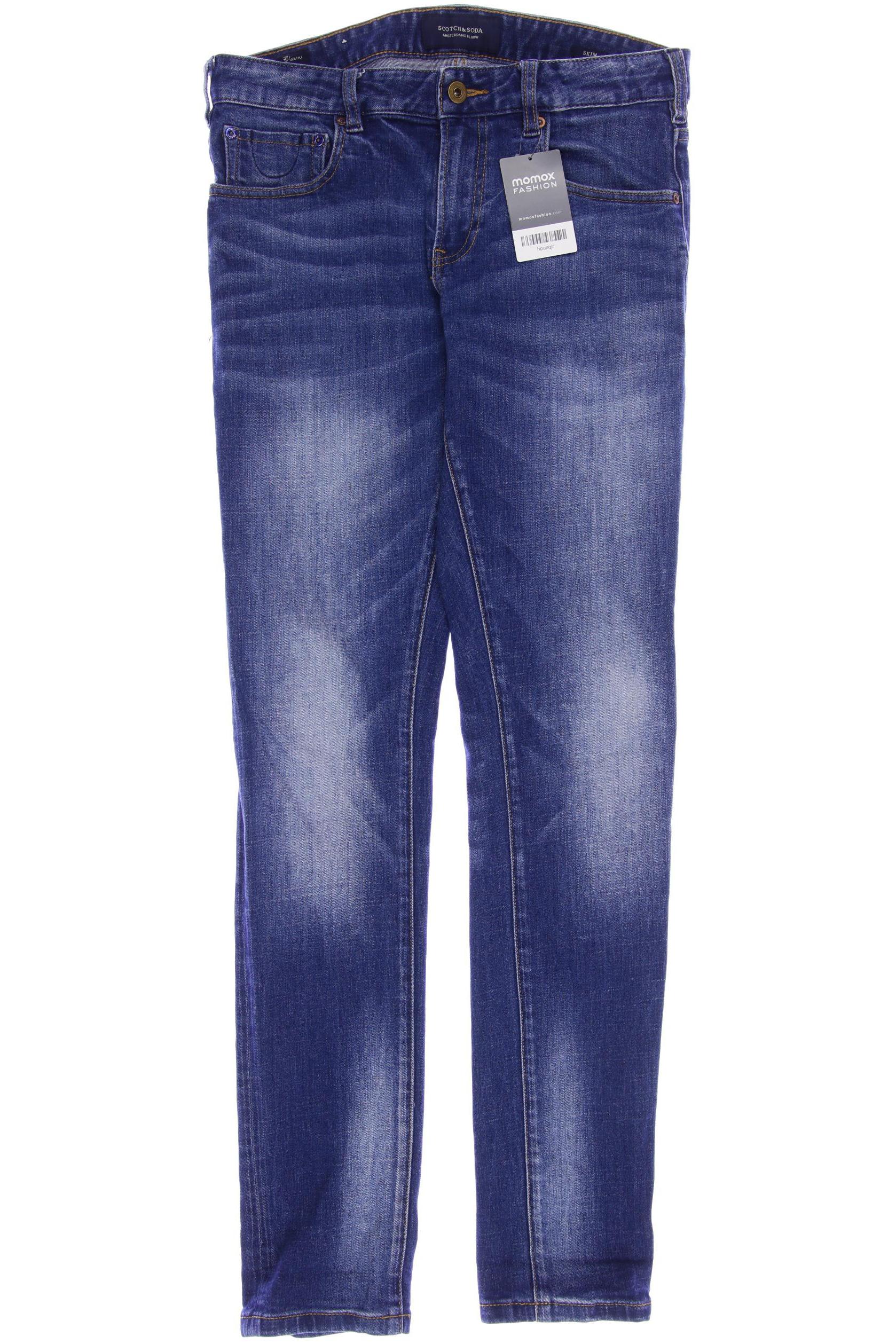 

Scotch & Soda Herren Jeans, blau, Gr. 30