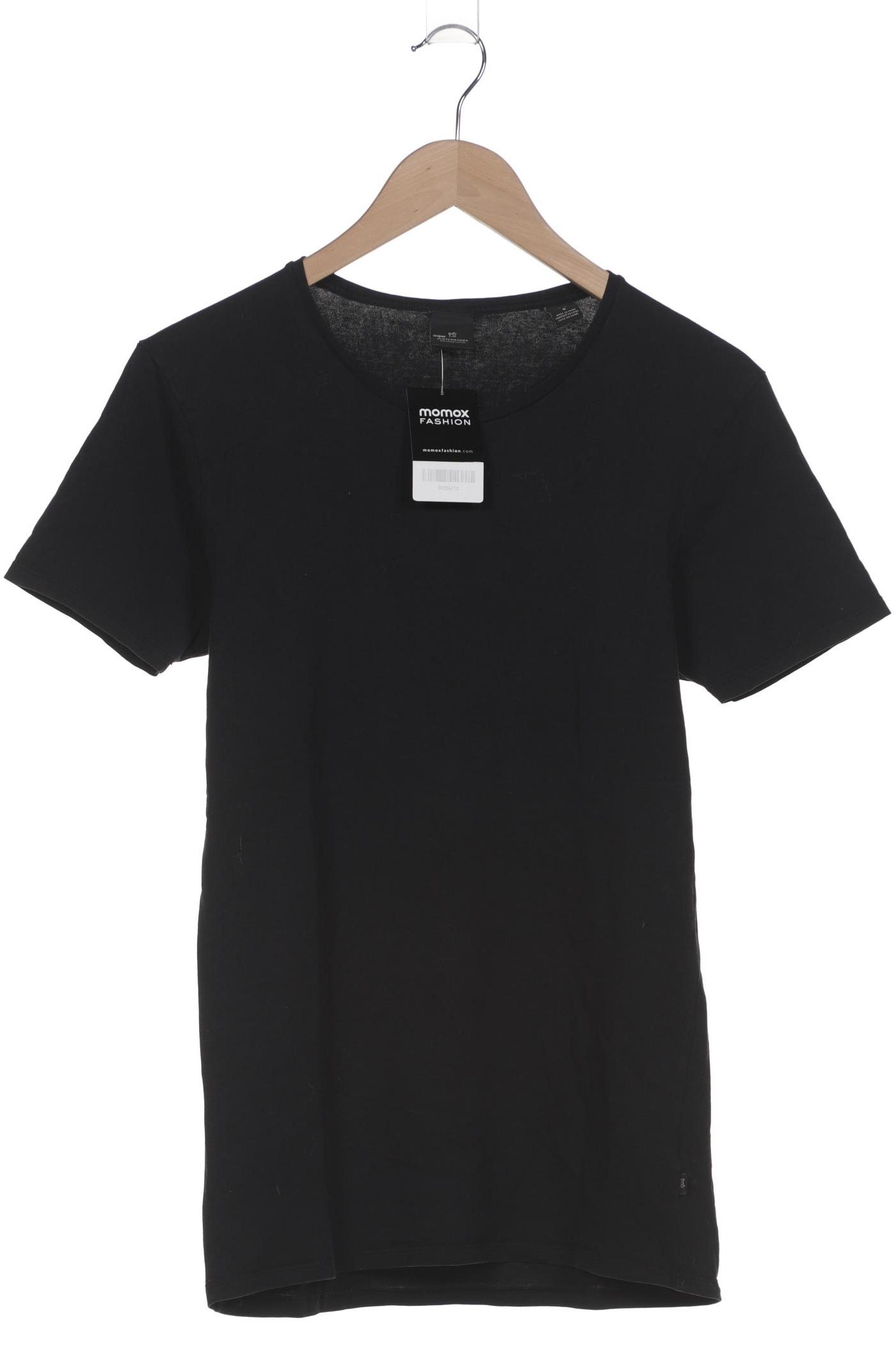 

Scotch & Soda Herren T-Shirt, schwarz, Gr. 46