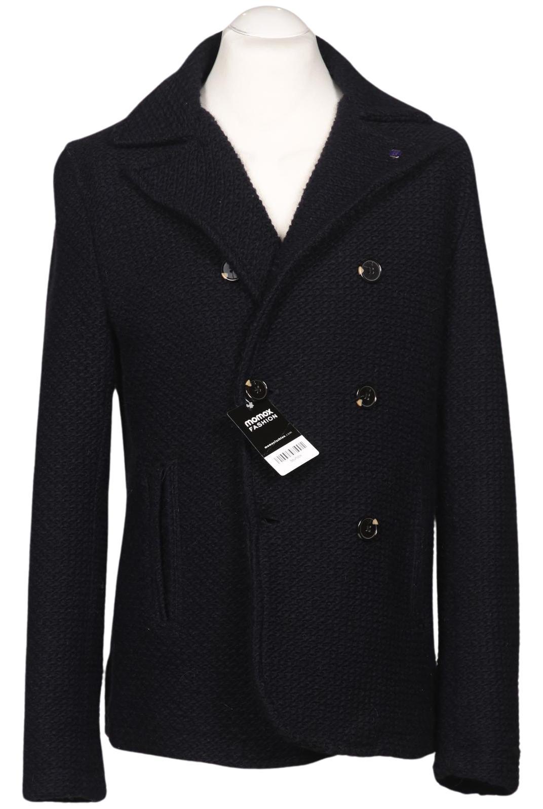 

Scotch & Soda Herren Sakko, marineblau, Gr. 48