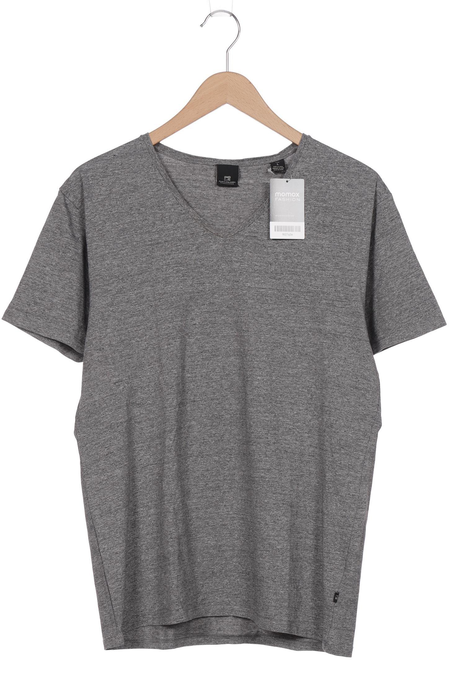 

Scotch & Soda Herren T-Shirt, grau
