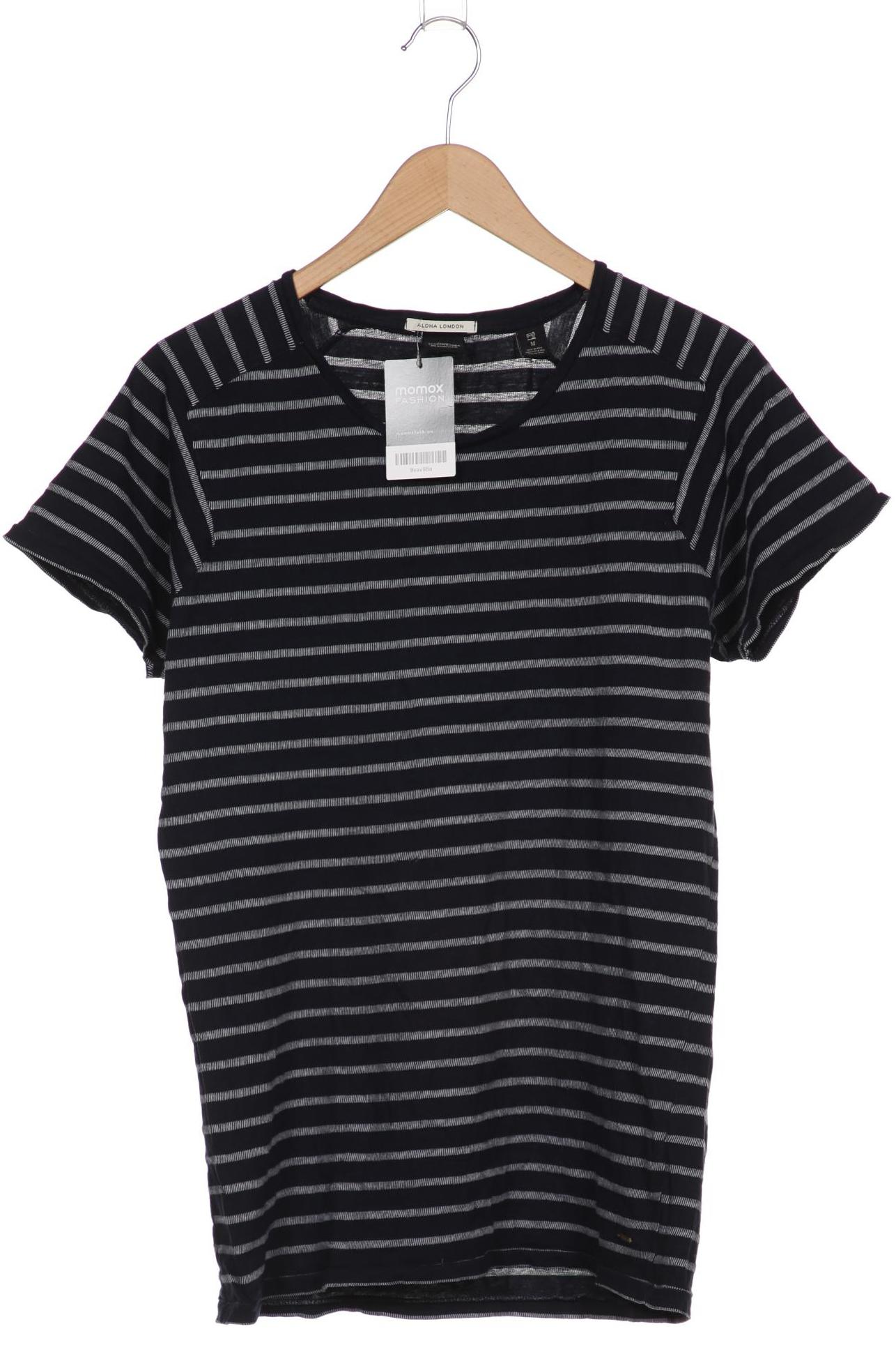 

Scotch & Soda Herren T-Shirt, marineblau