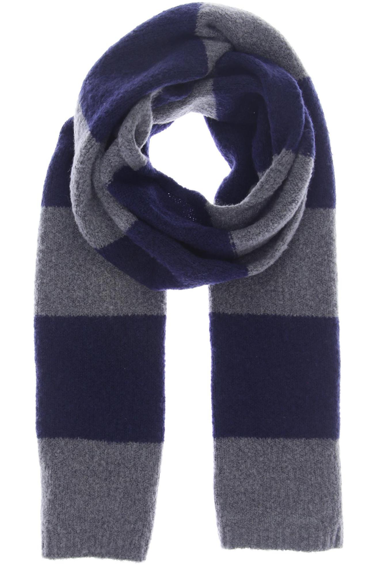 

Scotch & Soda Herren Schal, marineblau, Gr.