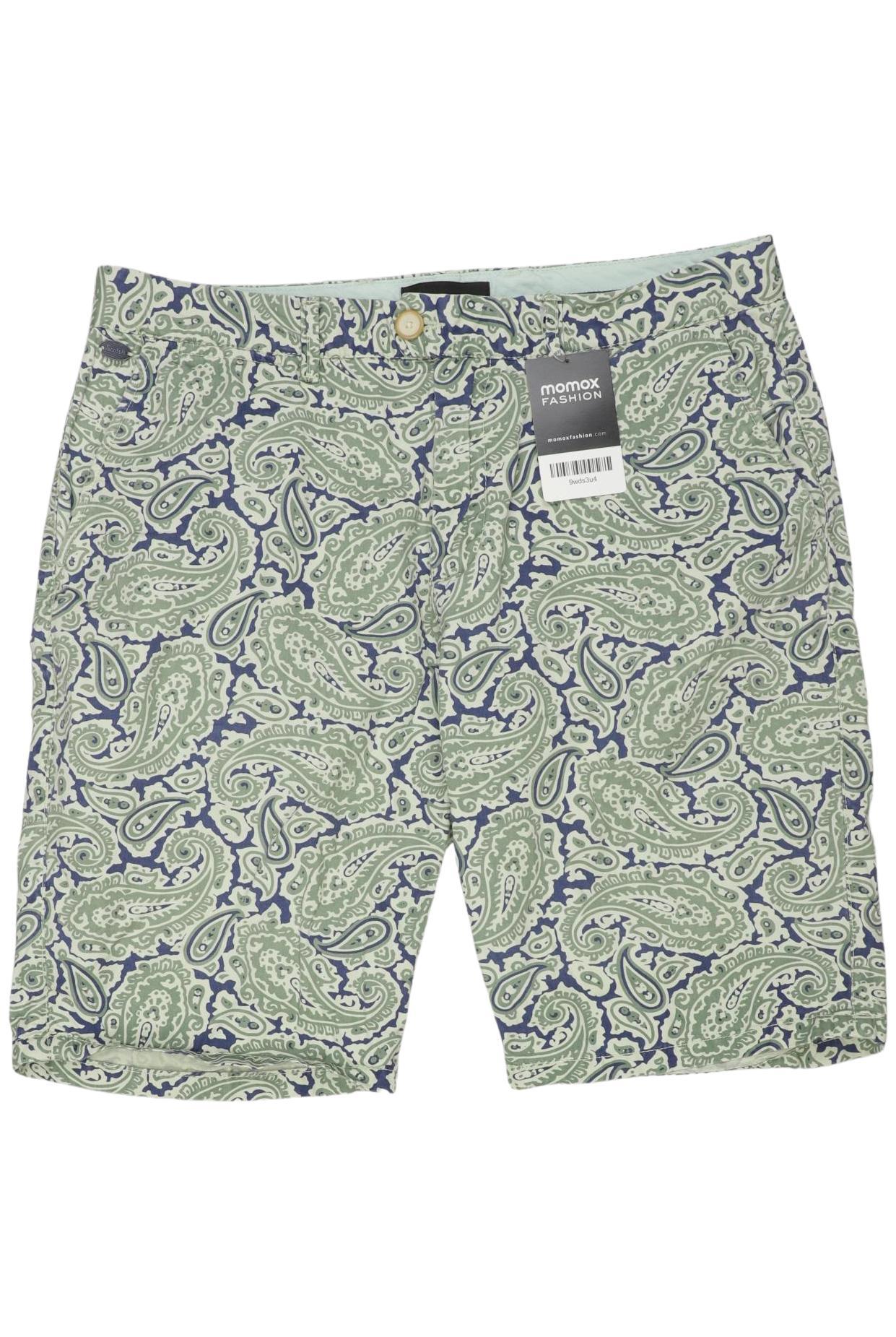 

Scotch & Soda Herren Shorts, grün, Gr. 31