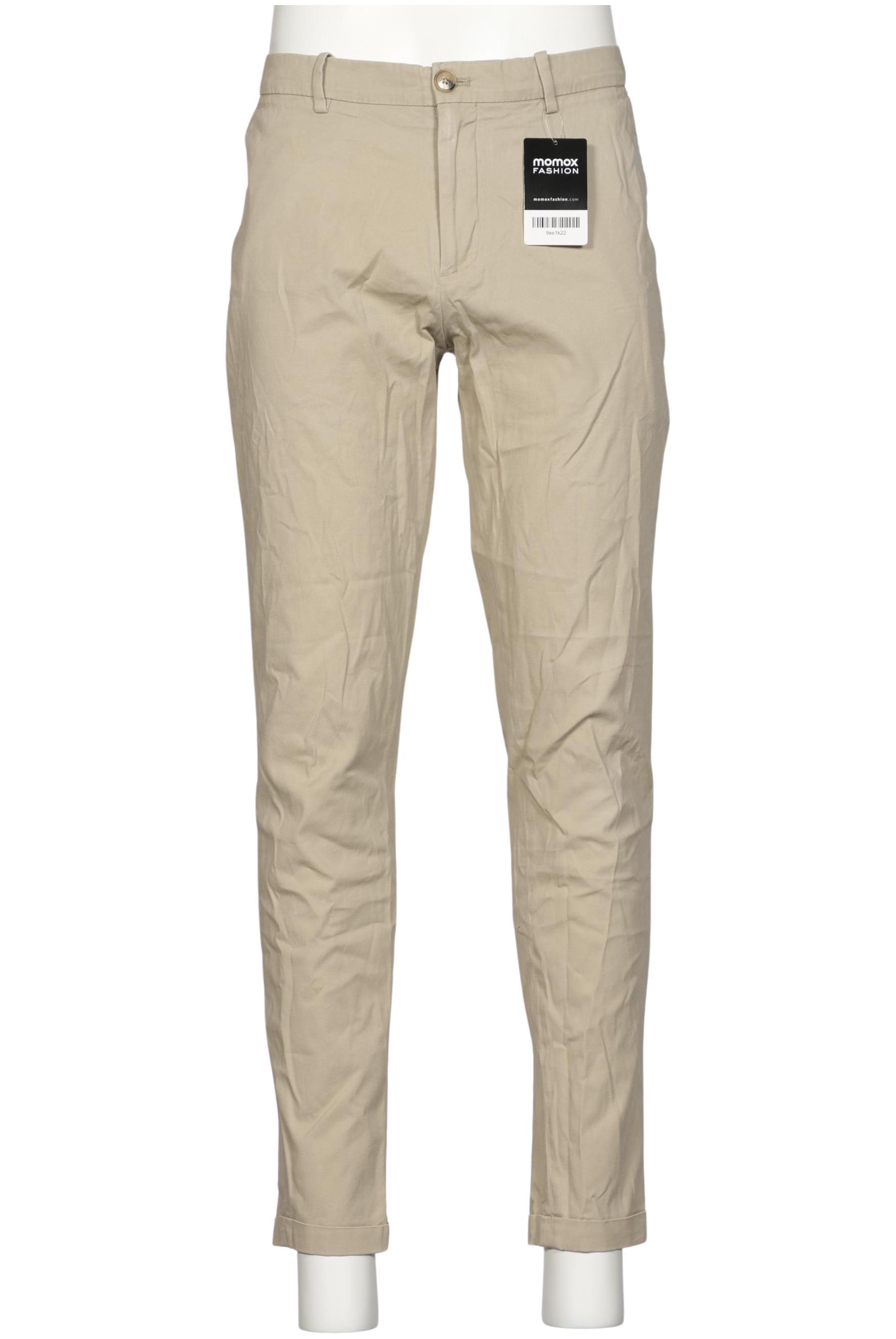 

Scotch & Soda Herren Stoffhose, beige, Gr. 31