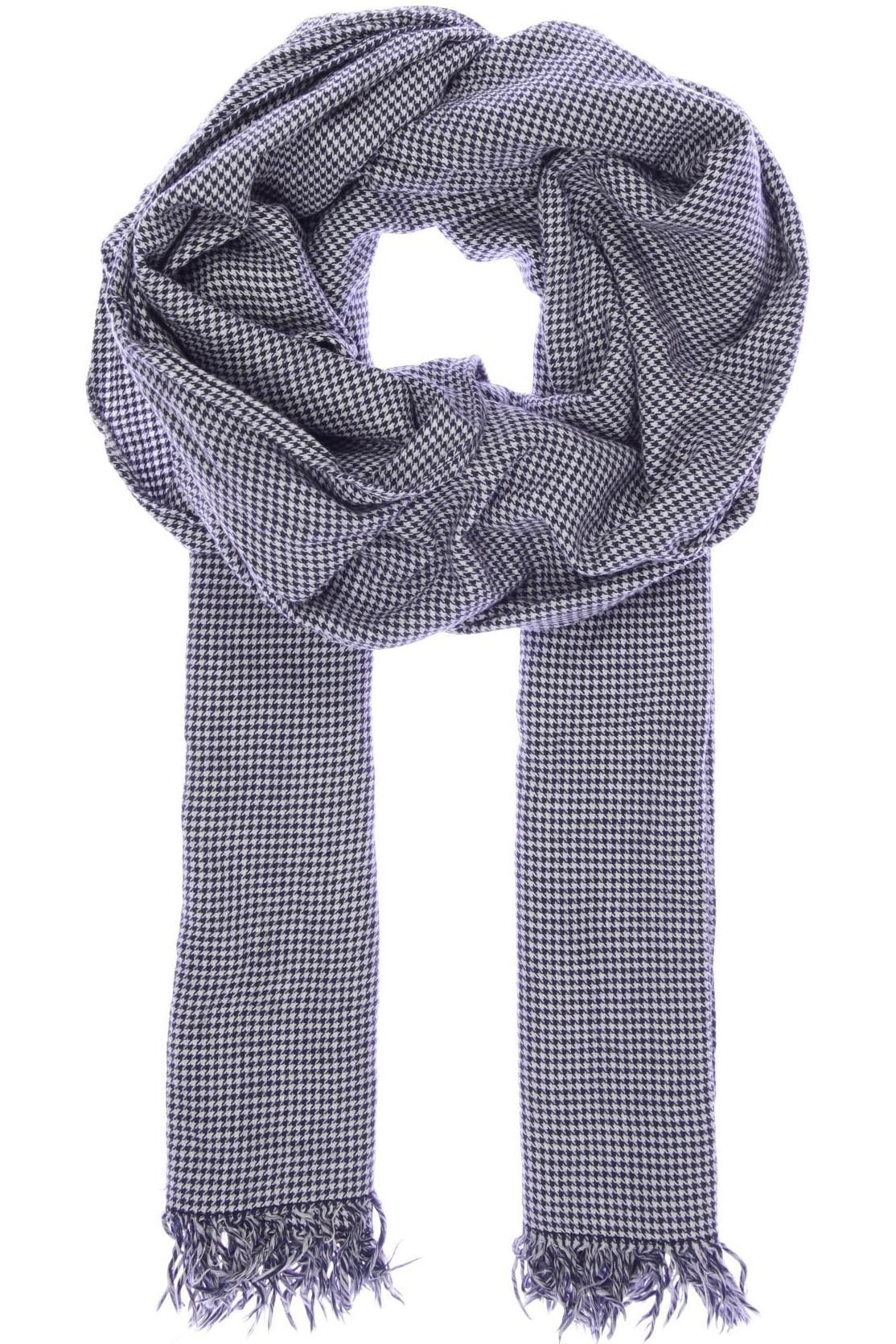 

Scotch & Soda Herren Schal, marineblau, Gr.