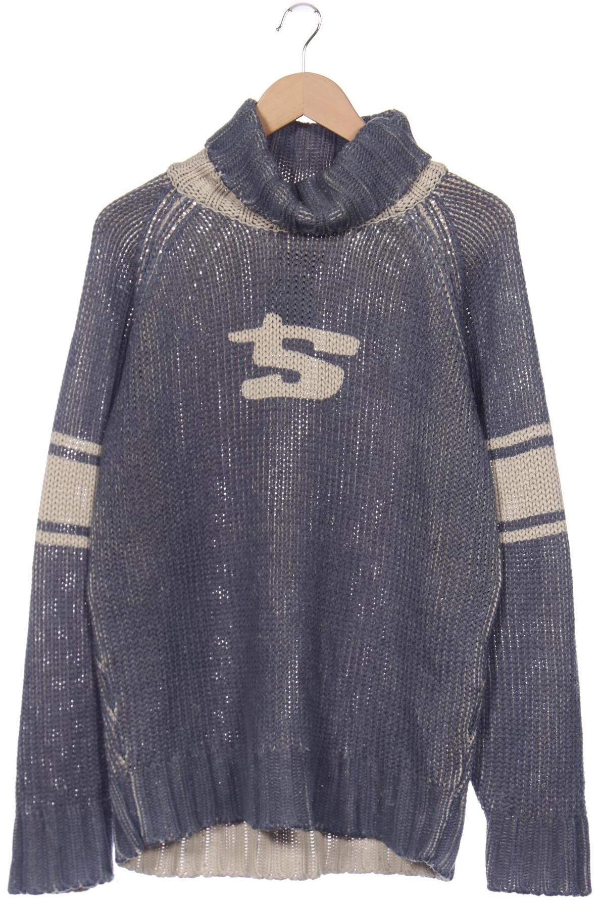 

Scotch & Soda Herren Pullover, marineblau