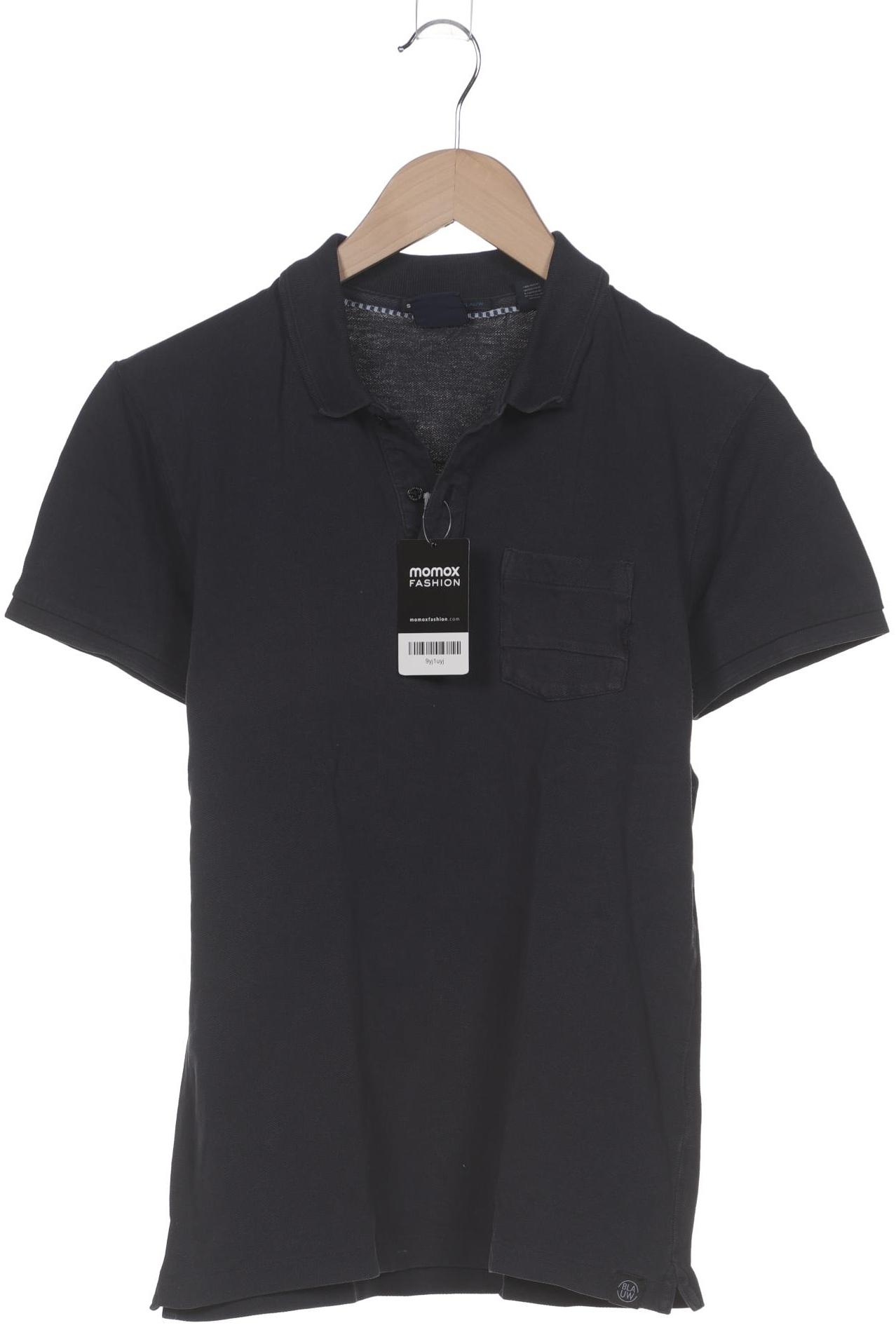 

Scotch & Soda Herren Poloshirt, marineblau, Gr. 46