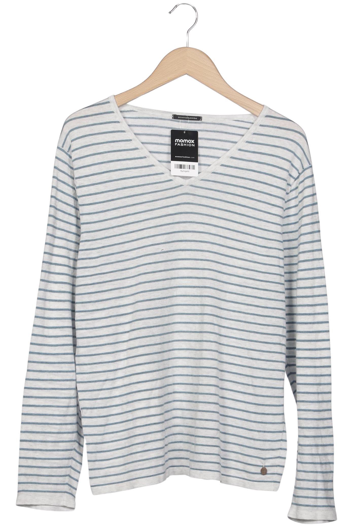 

Scotch & Soda Herren Pullover, mehrfarbig, Gr. 54