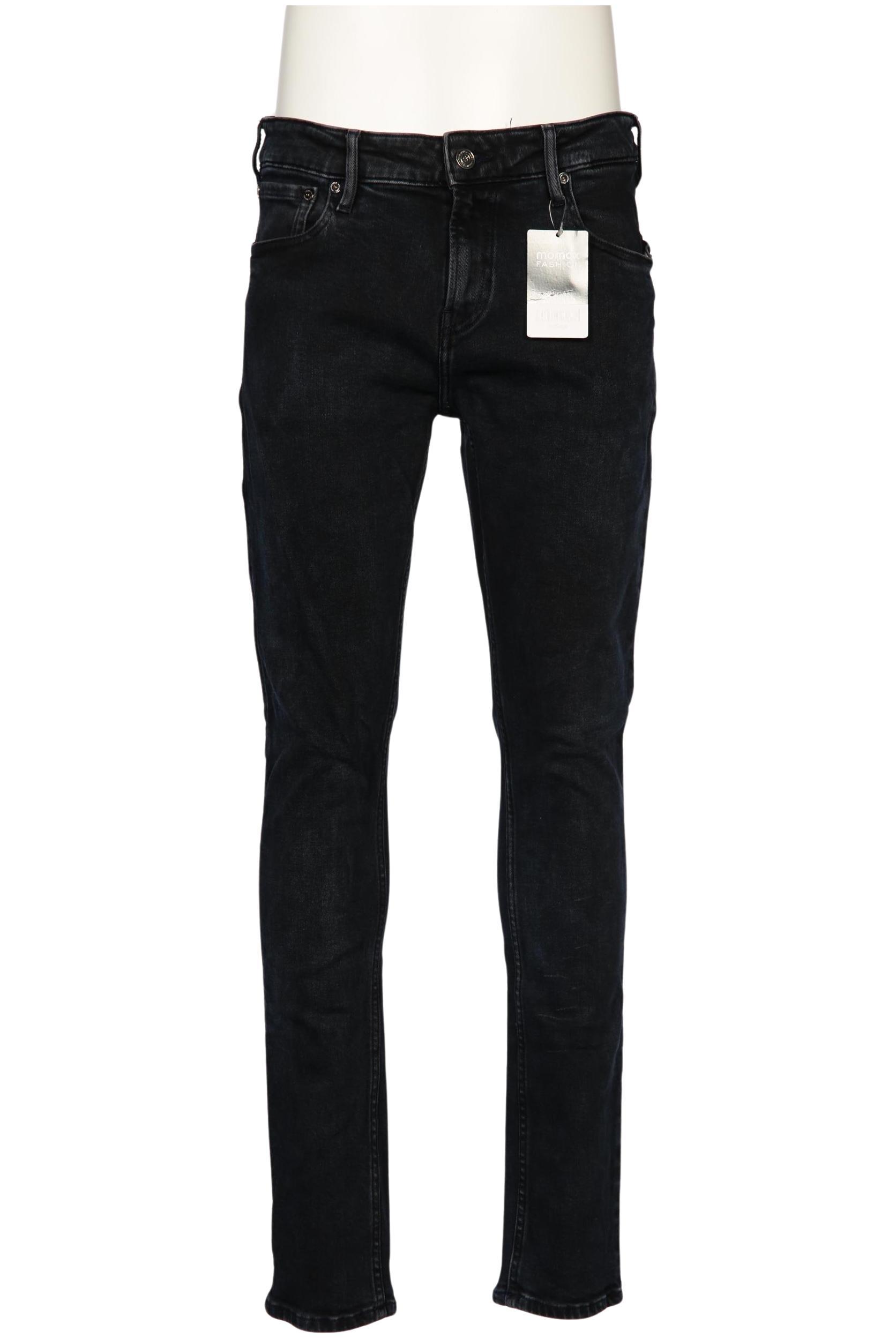 

Scotch & Soda Herren Jeans, schwarz, Gr. 31