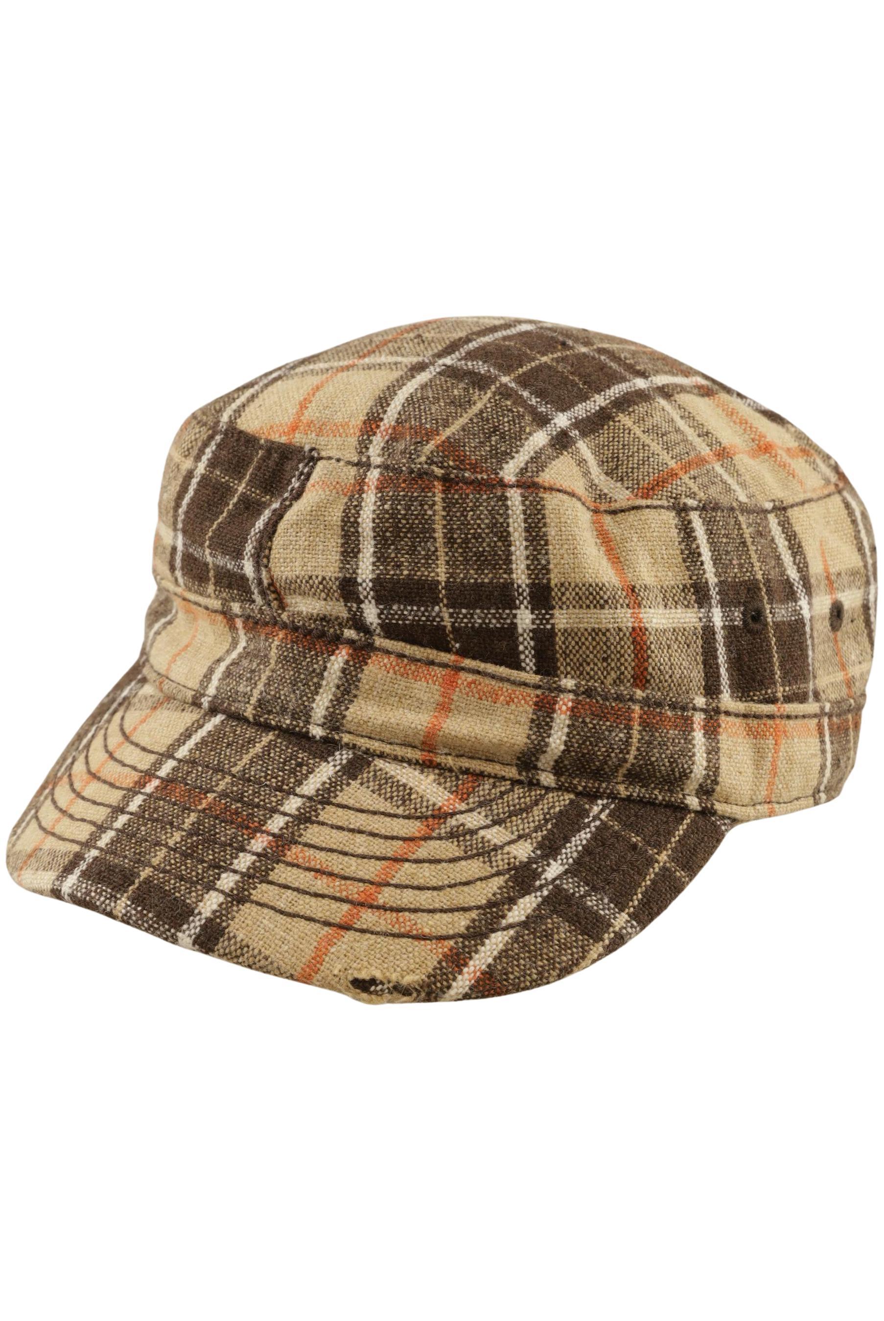 Thumbnail - Scotch &amp; Soda Herren Hut/Mütze, mehrfarbig, Gr. 54