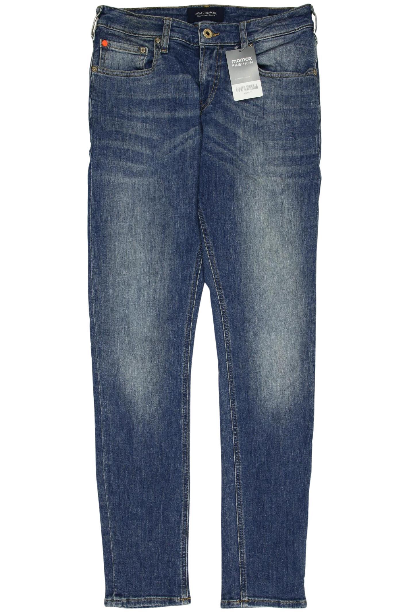 

Scotch & Soda Herren Jeans, blau, Gr. 30