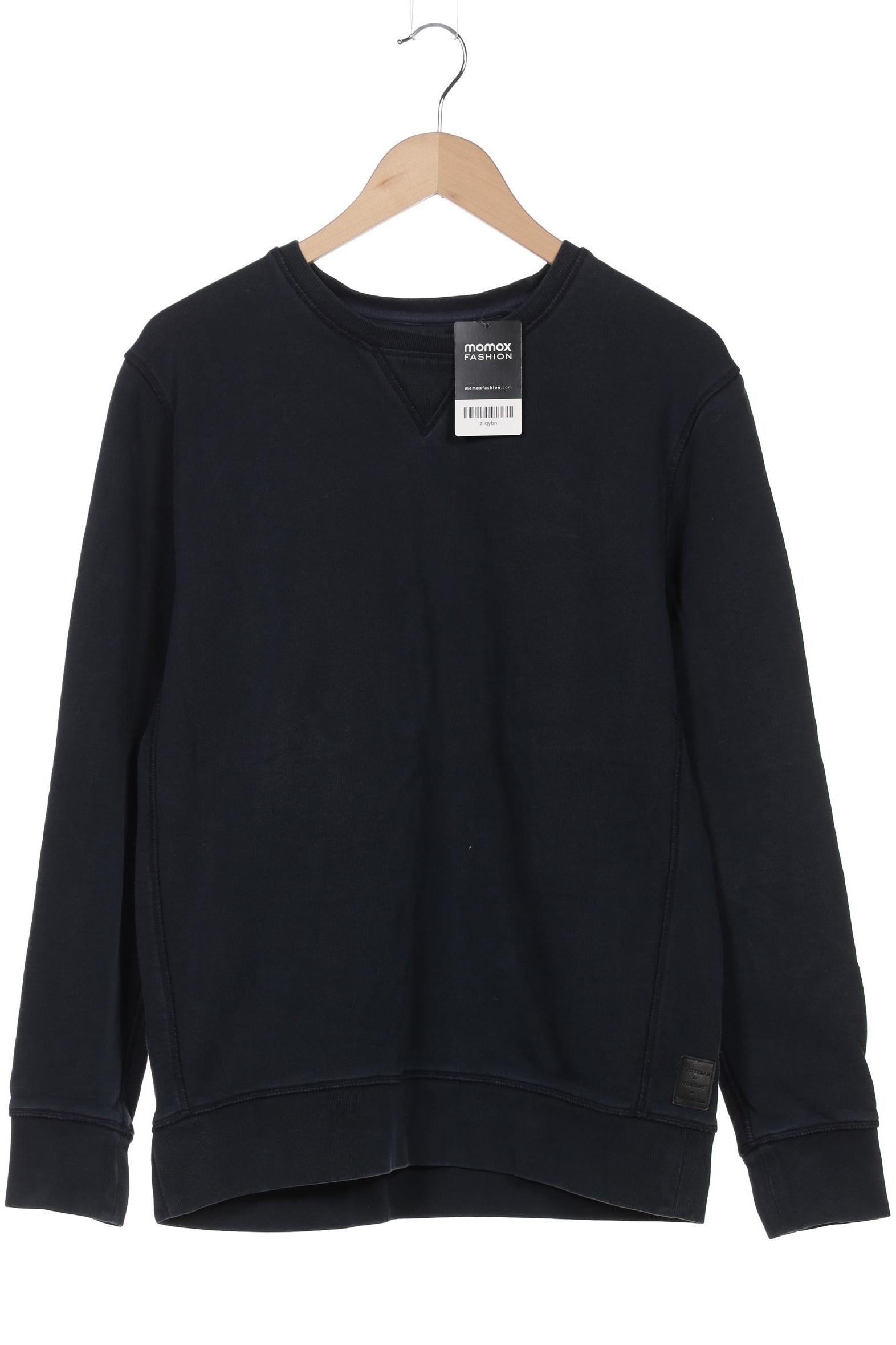 

Scotch & Soda Herren Sweatshirt, marineblau, Gr. 52