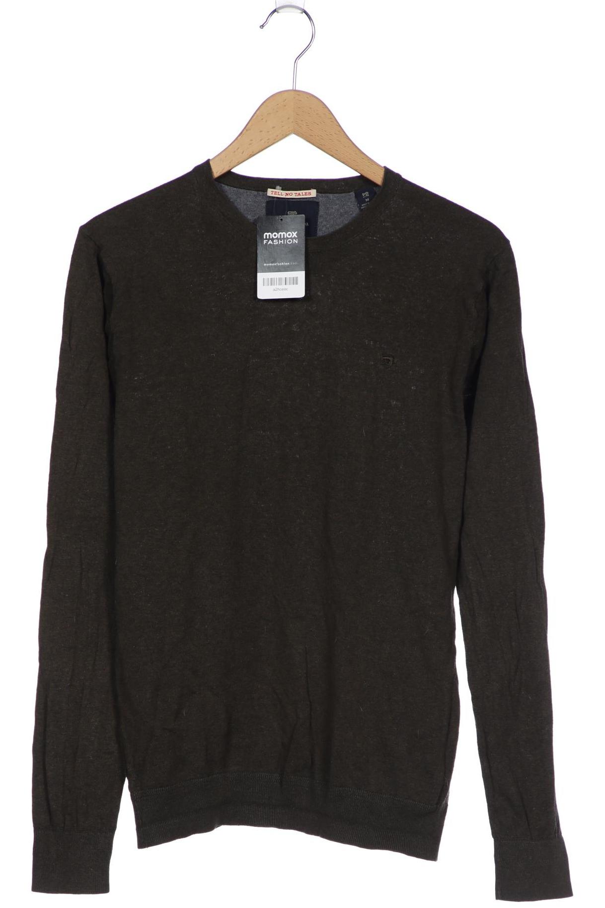 

Scotch & Soda Herren Pullover, grün