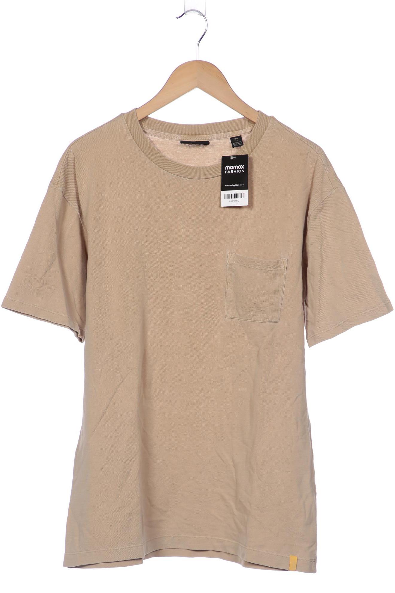 

Scotch & Soda Herren T-Shirt, beige, Gr. 48