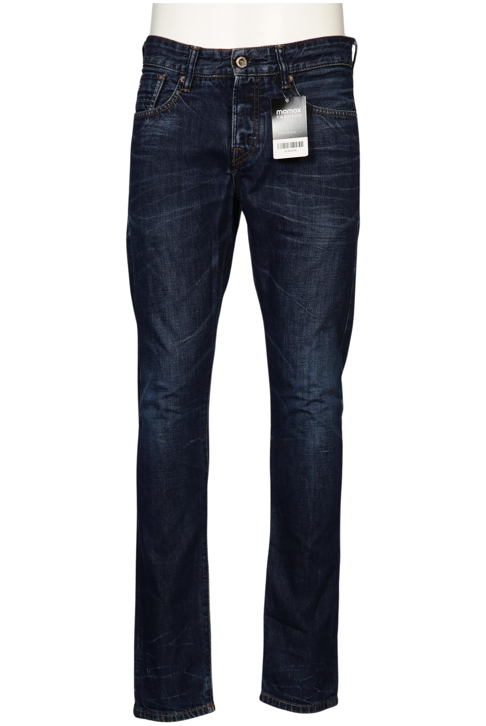 

Scotch & Soda Herren Jeans, marineblau, Gr. 30