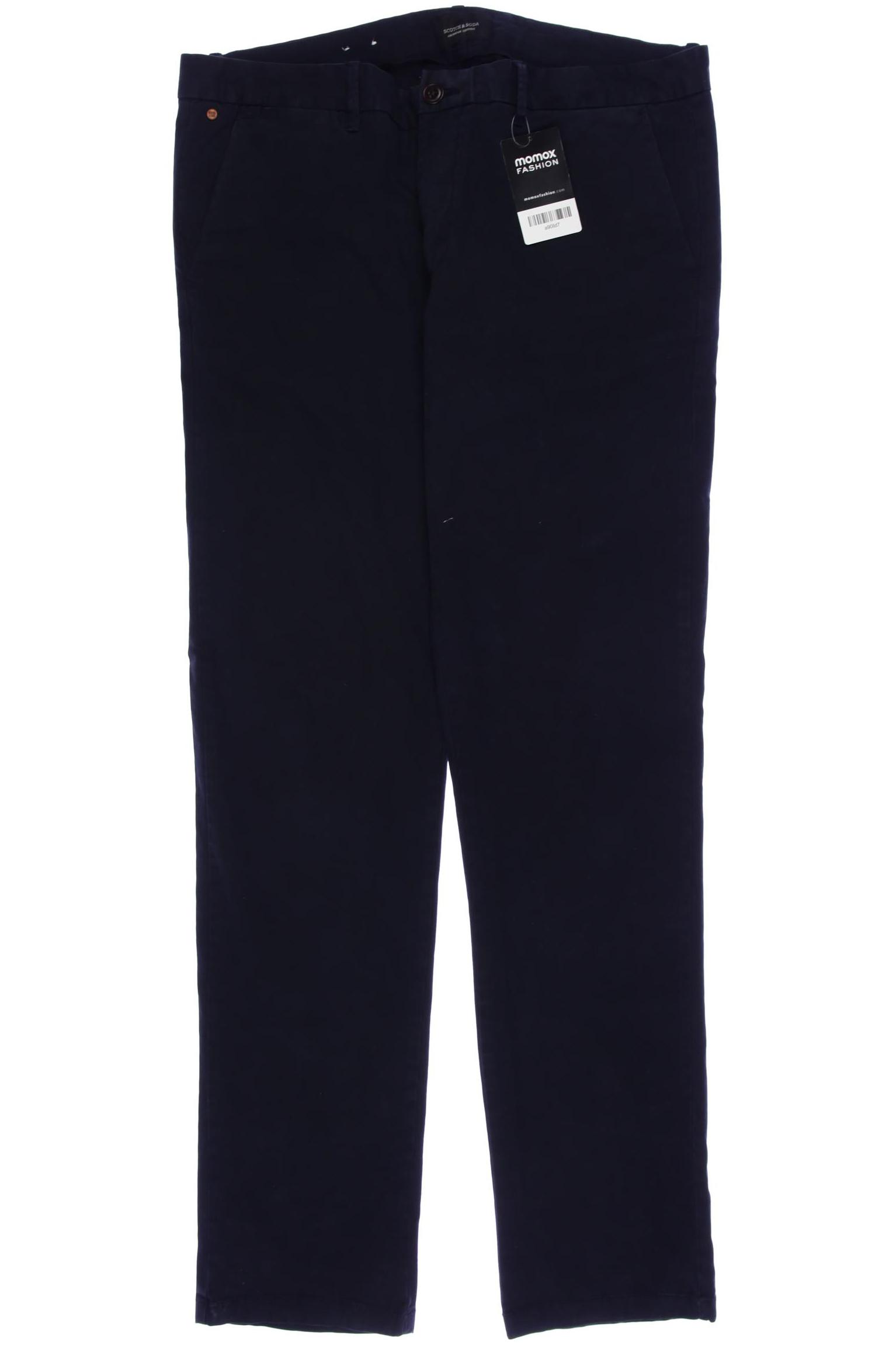 

Scotch & Soda Herren Jeans, marineblau, Gr. 34