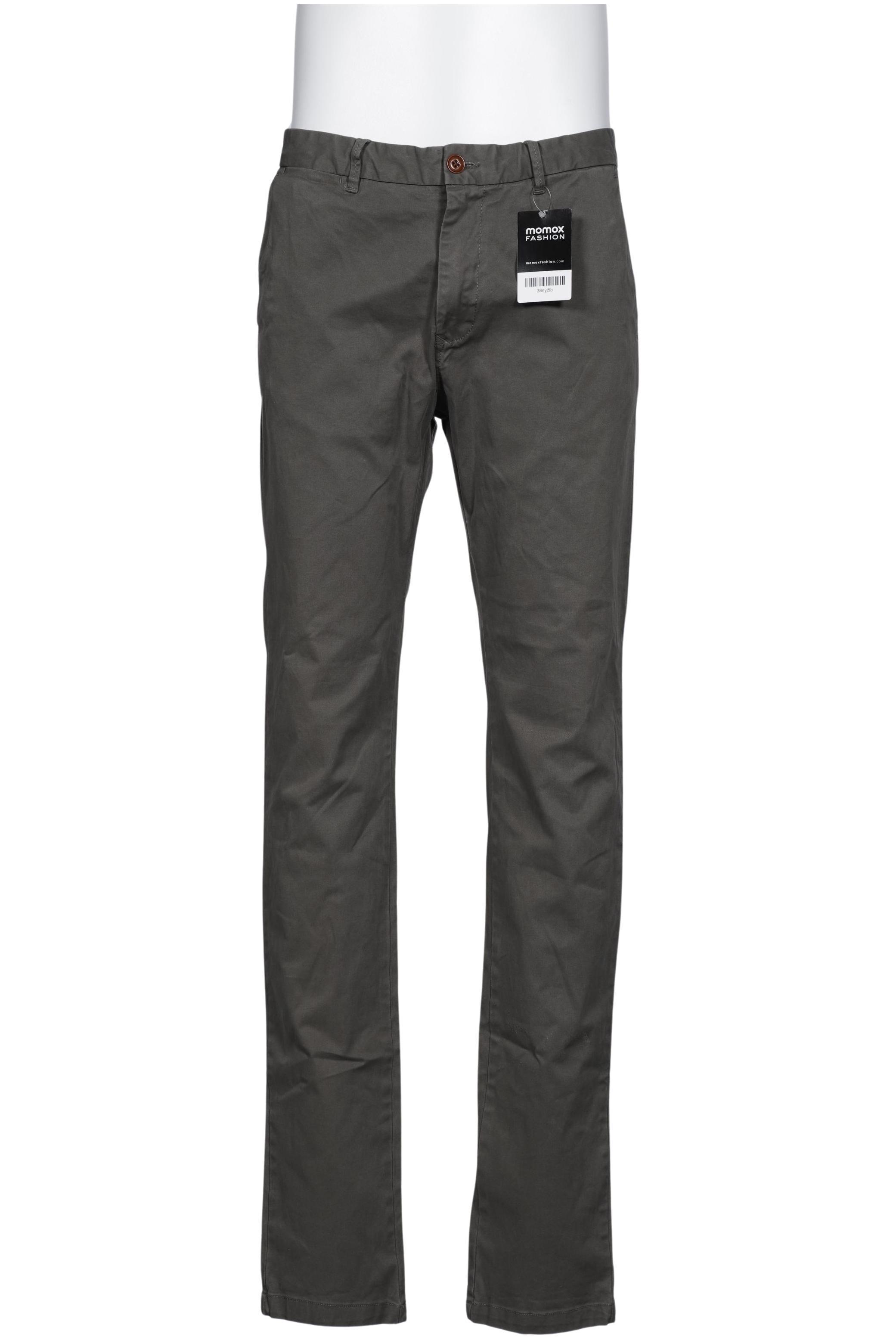 

Scotch & Soda Herren Stoffhose, grün, Gr. 32