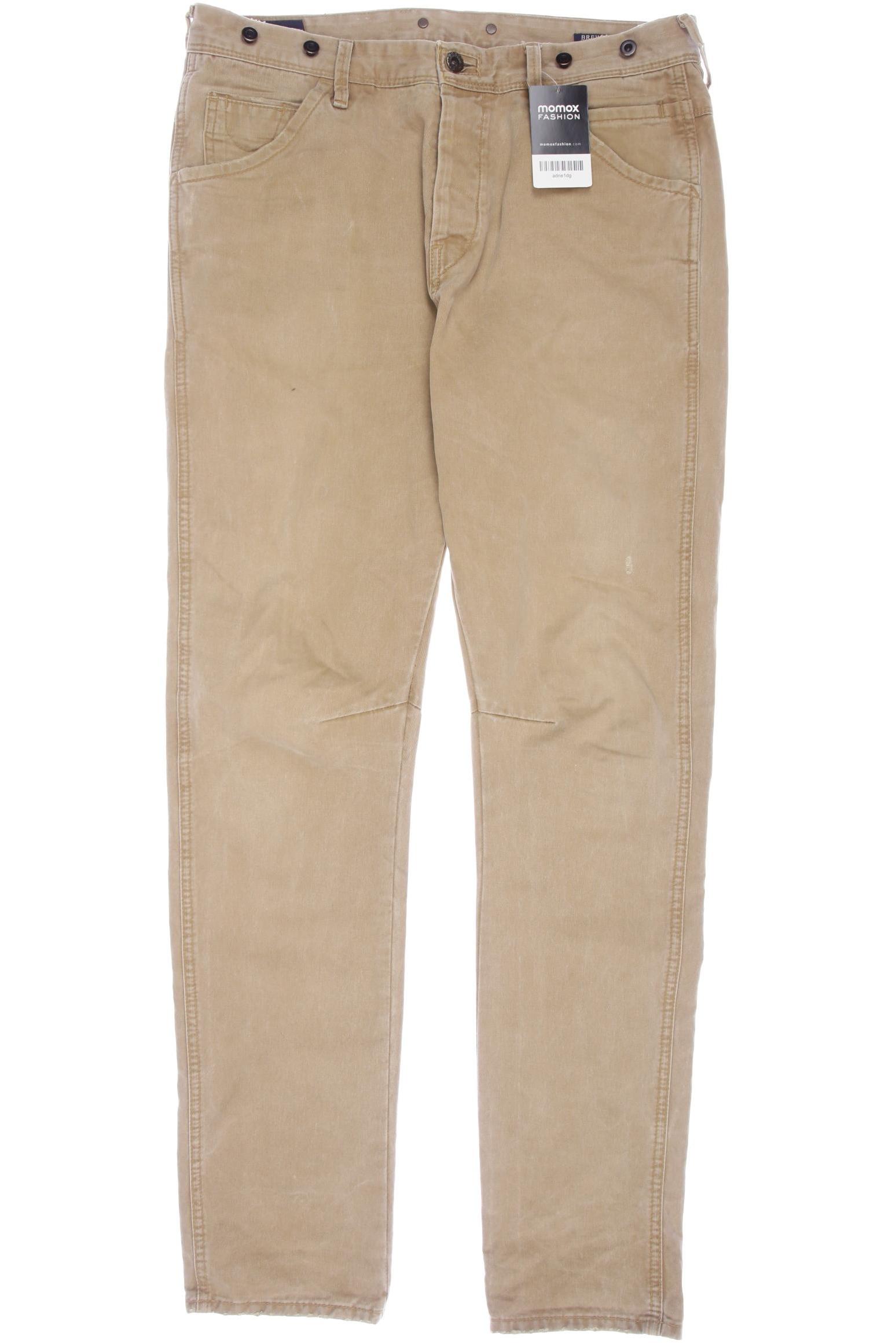 

Scotch & Soda Herren Jeans, beige, Gr. 31