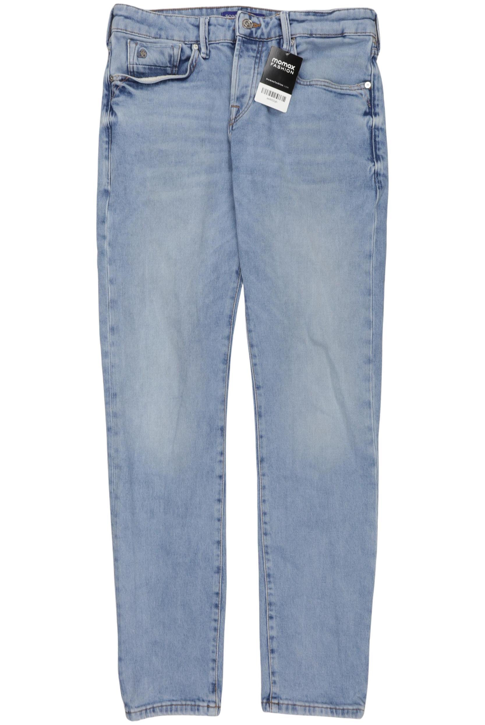 

Scotch & Soda Herren Jeans, hellblau, Gr. 31