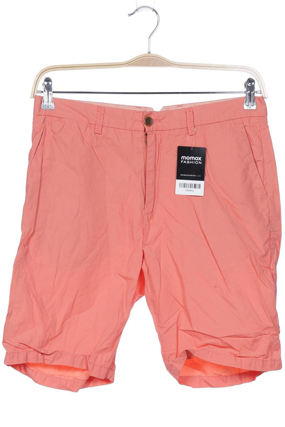 

Scotch & Soda Herren Shorts, pink, Gr. 31