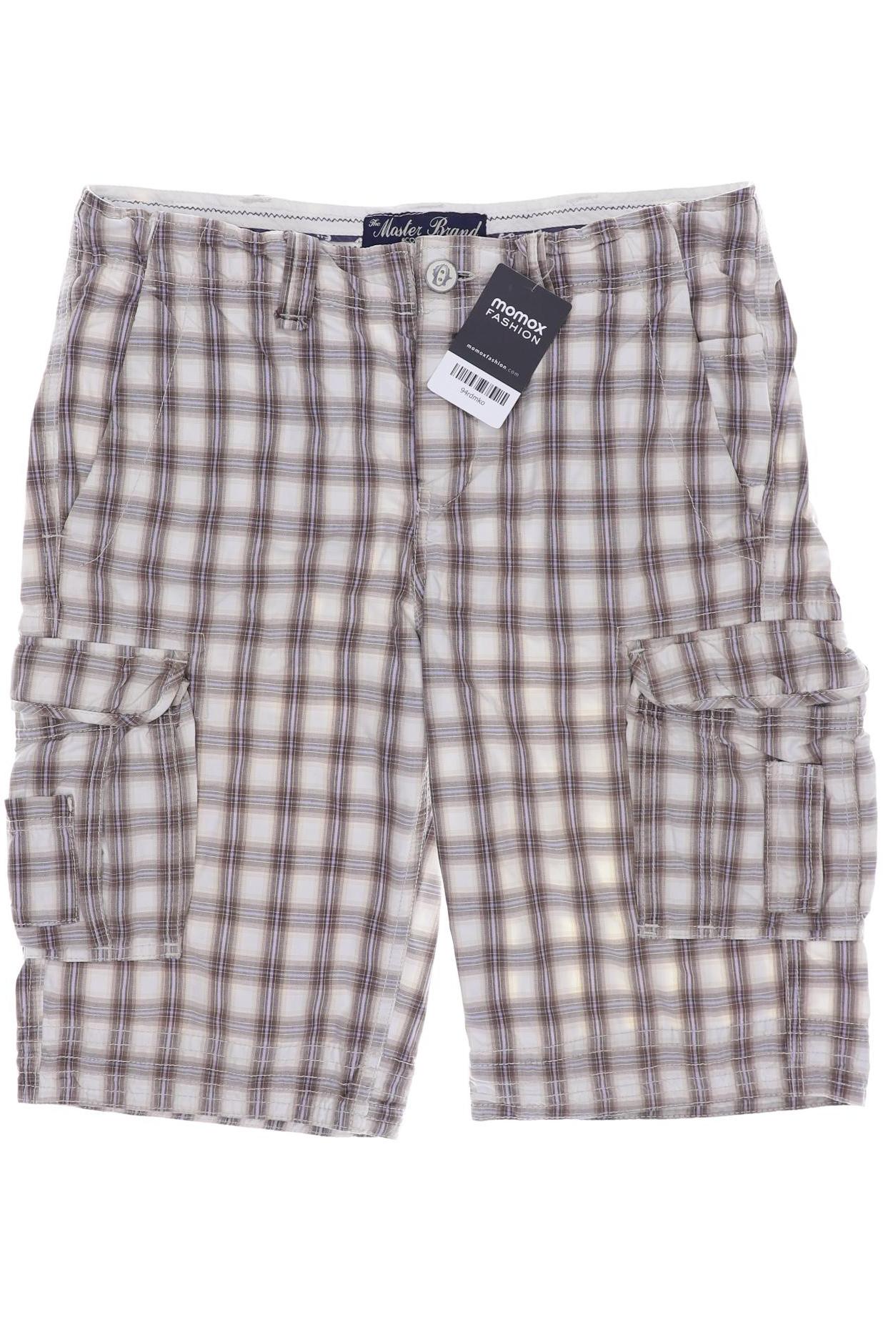 

Scotch & Soda Herren Shorts, beige, Gr. 44